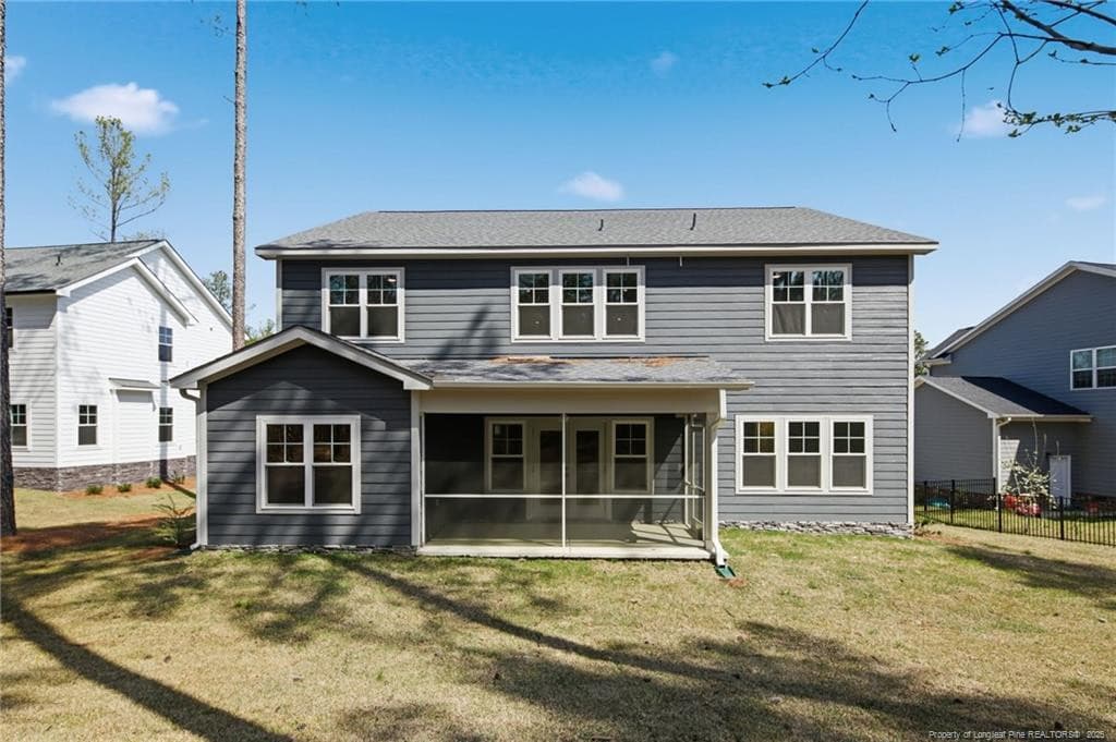 Photo 33 - 283 Education Drive, Spring Lake, NC 28390