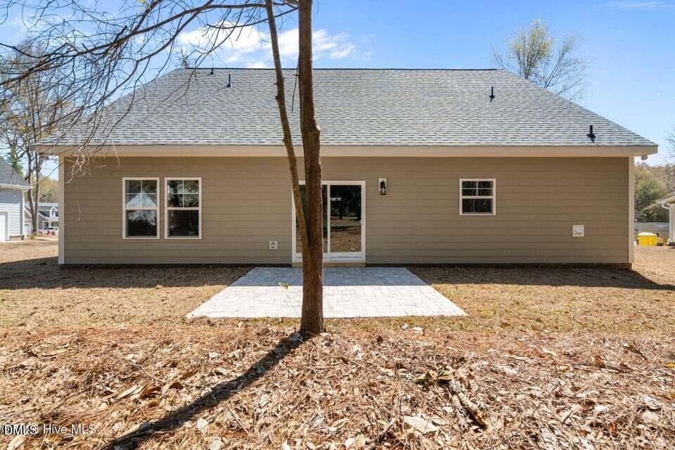 209 Telluride Ct Lot 2 - 209 Telluride Court, Aberdeen, NC 28315