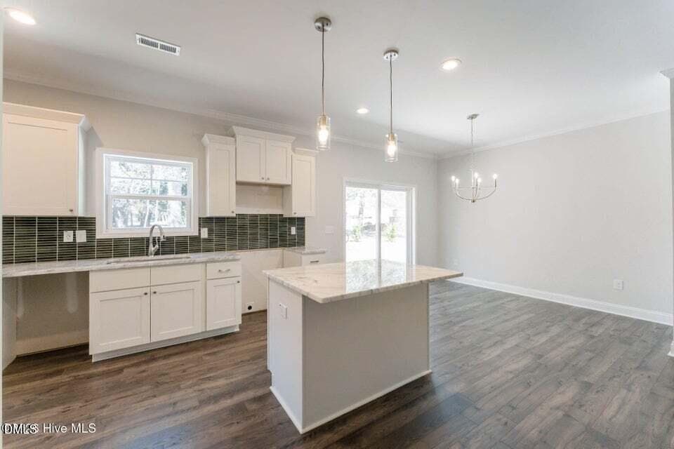 209 Telluride Ct Lot 2 - 209 Telluride Court, Aberdeen, NC 28315