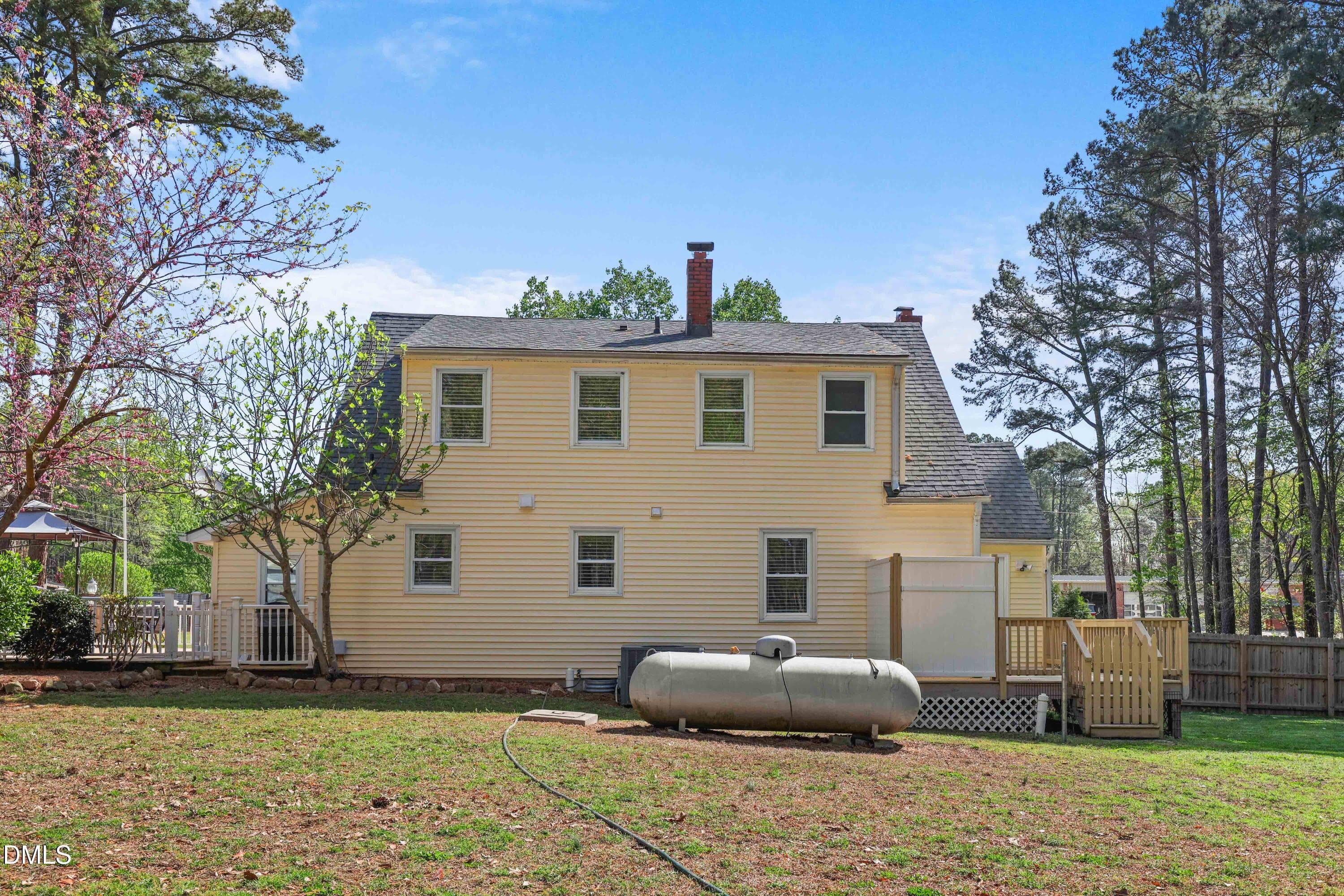 41 - 1491 Farrington Point Road, Chapel Hill, NC 27517, Chapel Hill