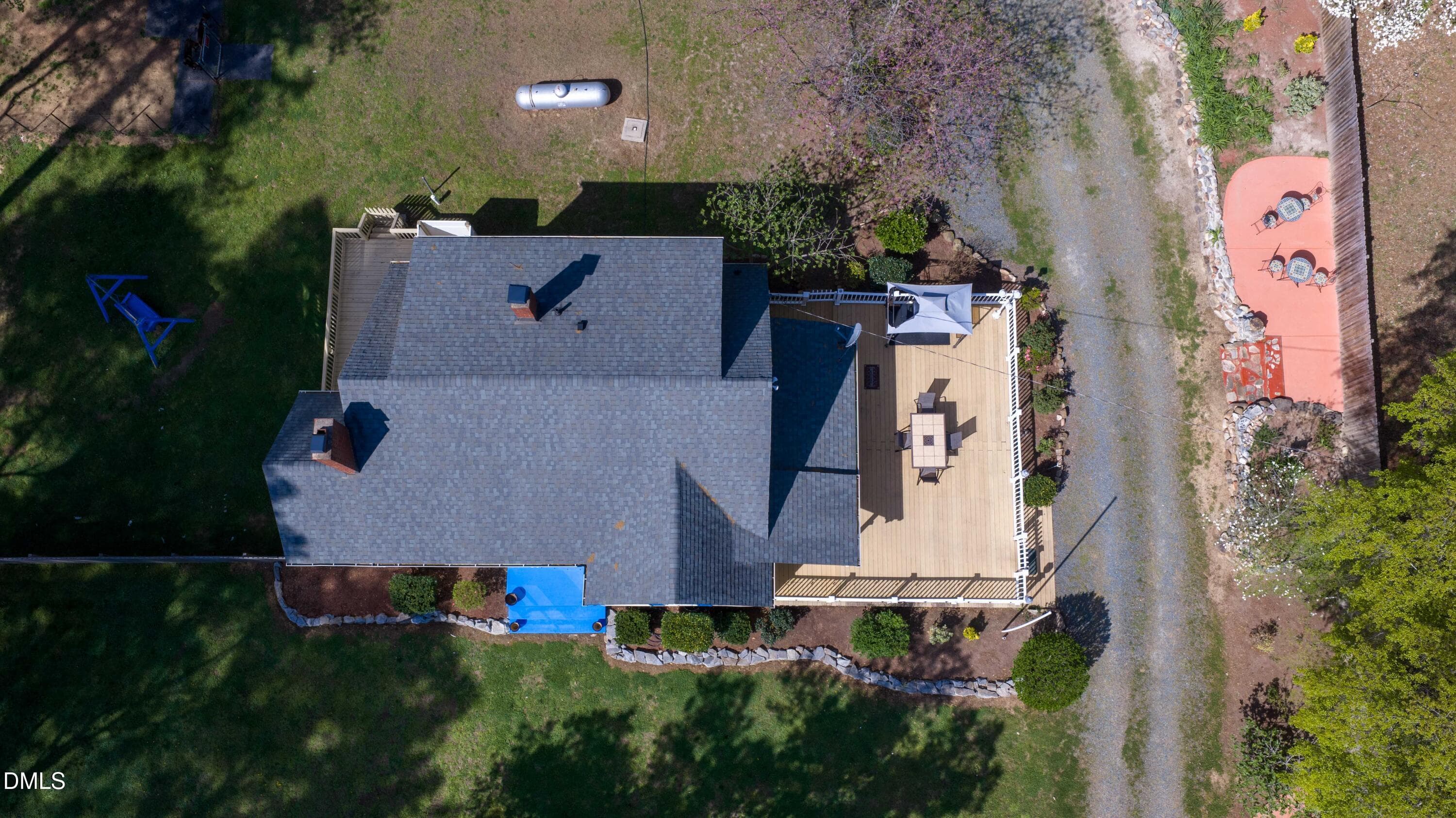 53 - 1491 Farrington Point Road, Chapel Hill, NC 27517, Chapel Hill