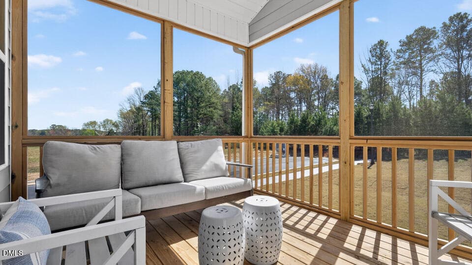 Fleetwood - 2112 Stoneridge Barn Way, Wake Forest, NC 27587
