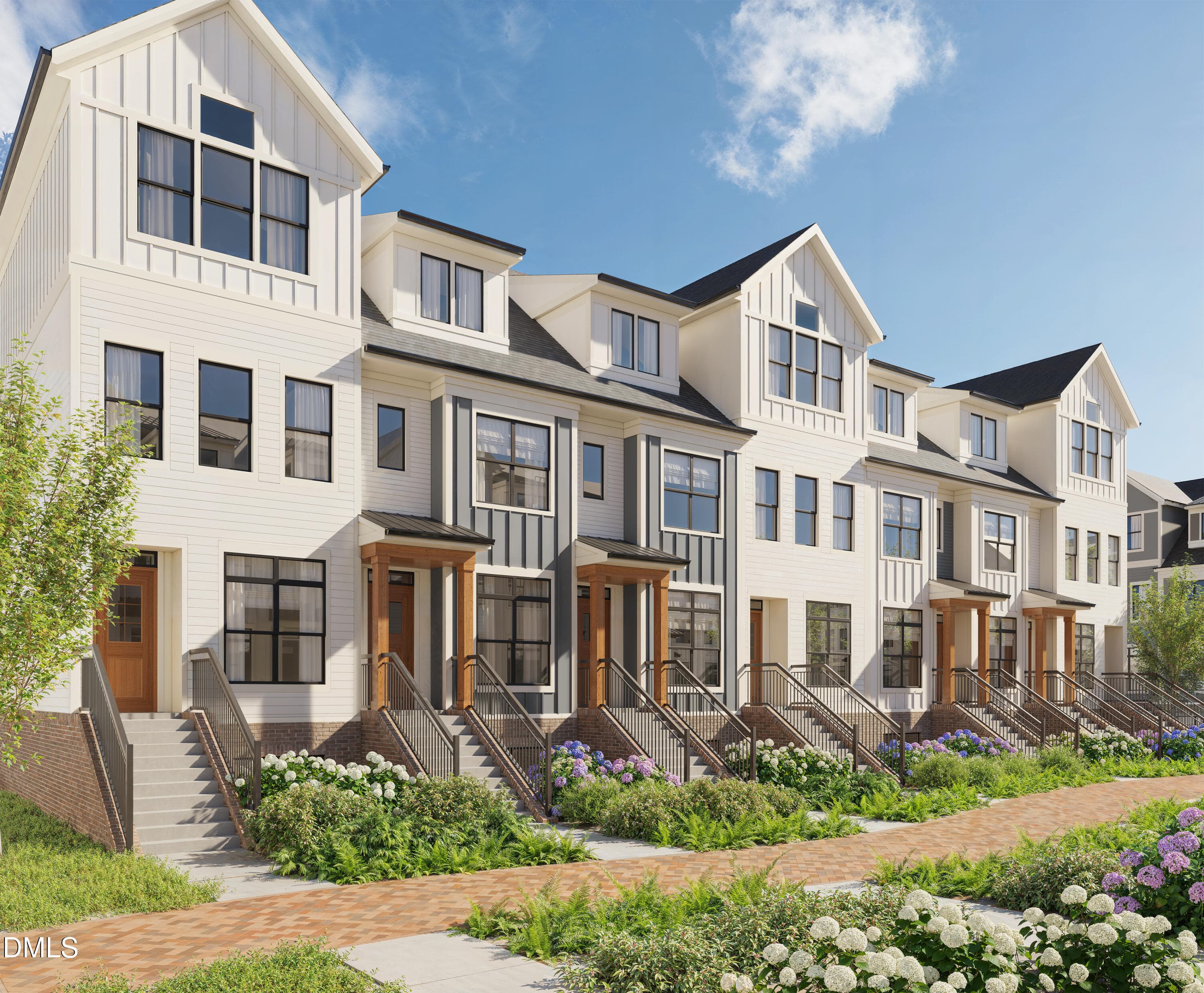 Exterior - 518 Morehead Avenue 311, Durham, NC 27707, Durham