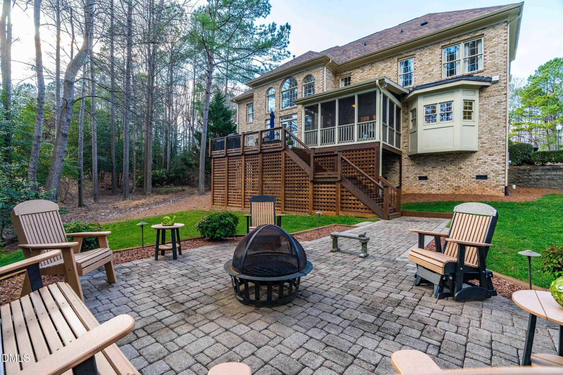 70_dsc04051 - 210 Ivey Gate Lane, Garner, NC 27529