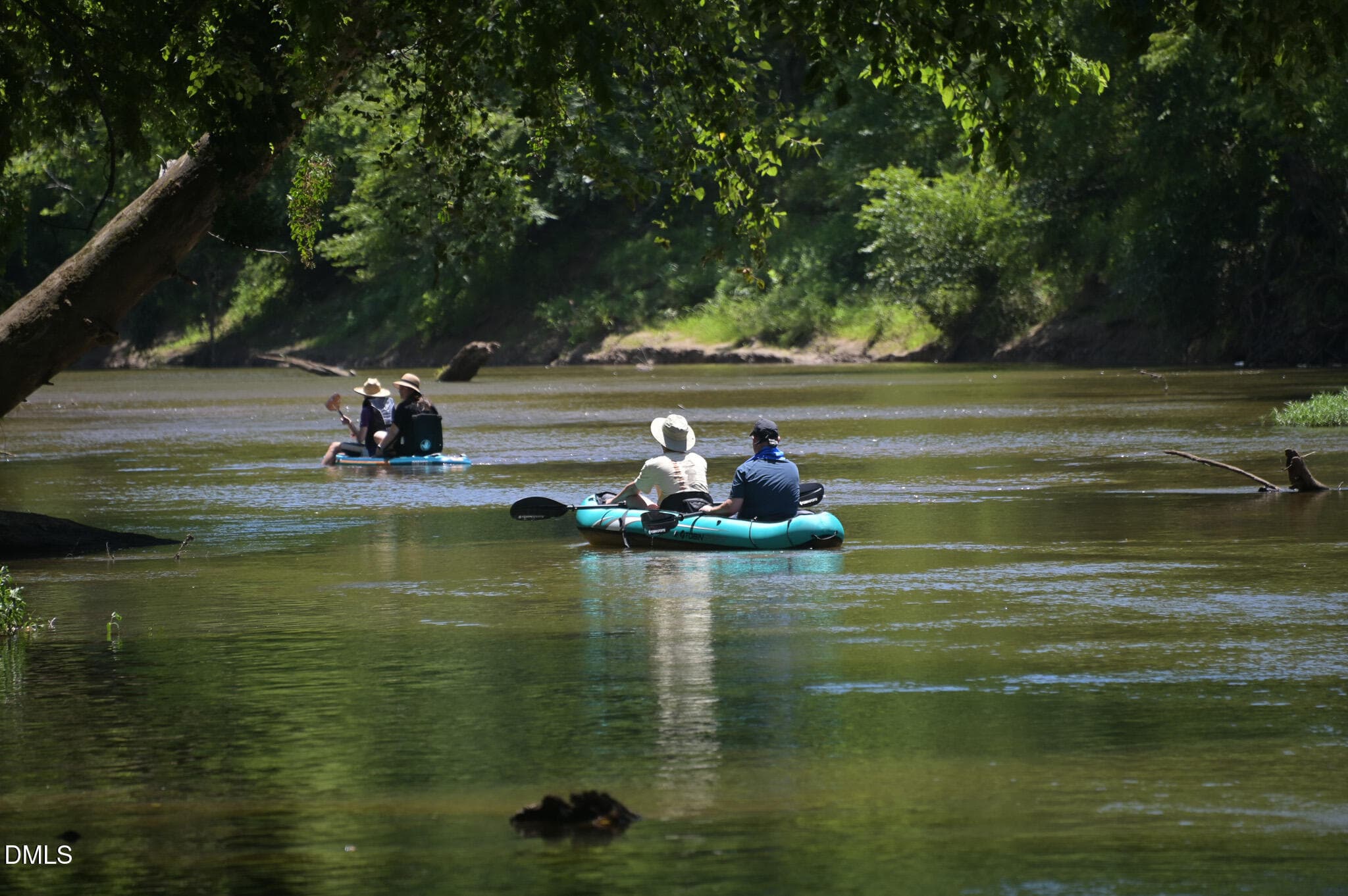 Lifestyle_Neuse River Photo Credit David - 3712 Mineral Mill, Raleigh, NC 27616, Raleigh