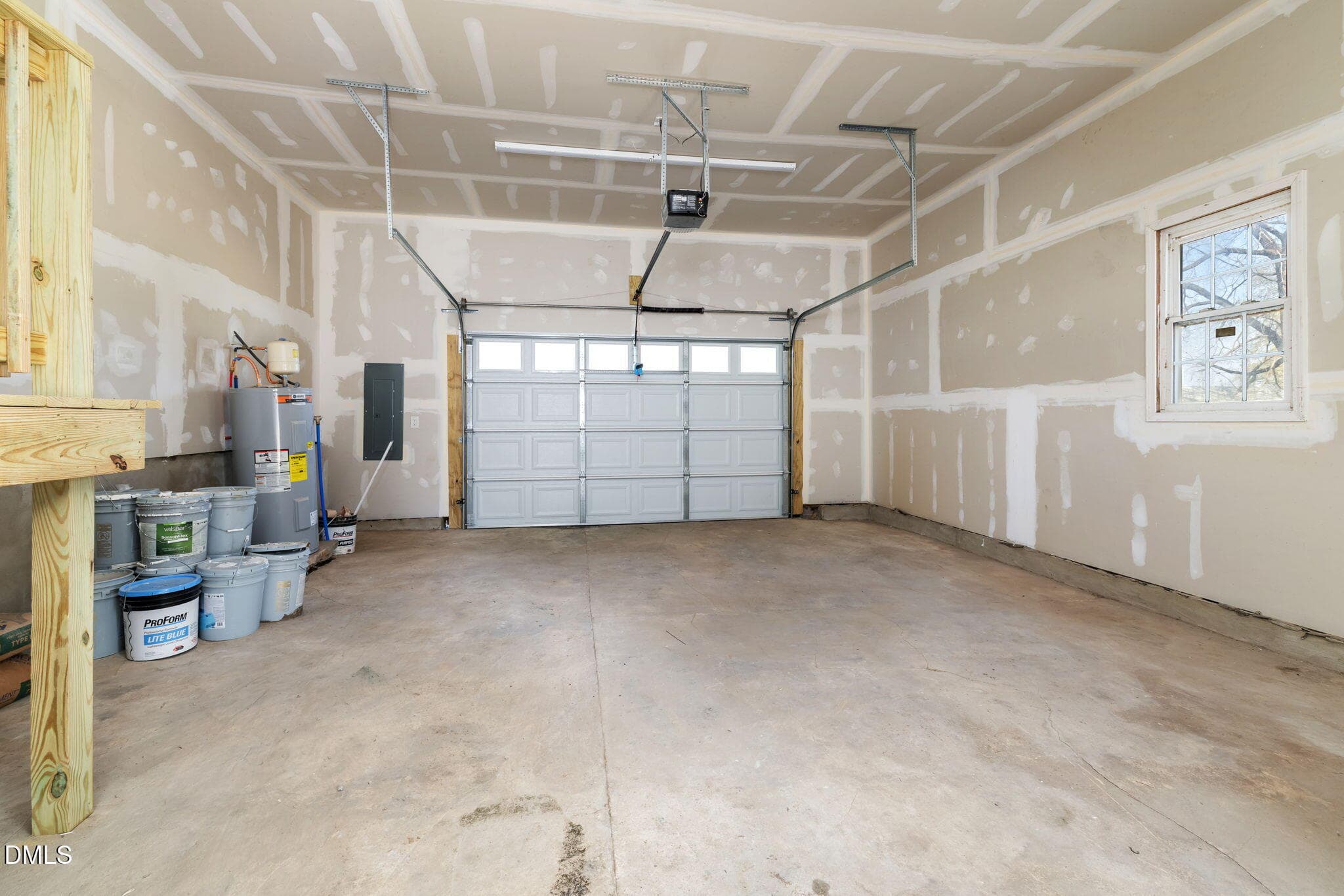 Garage - 426 Rooker Dairy Road, Norlina, NC 27563