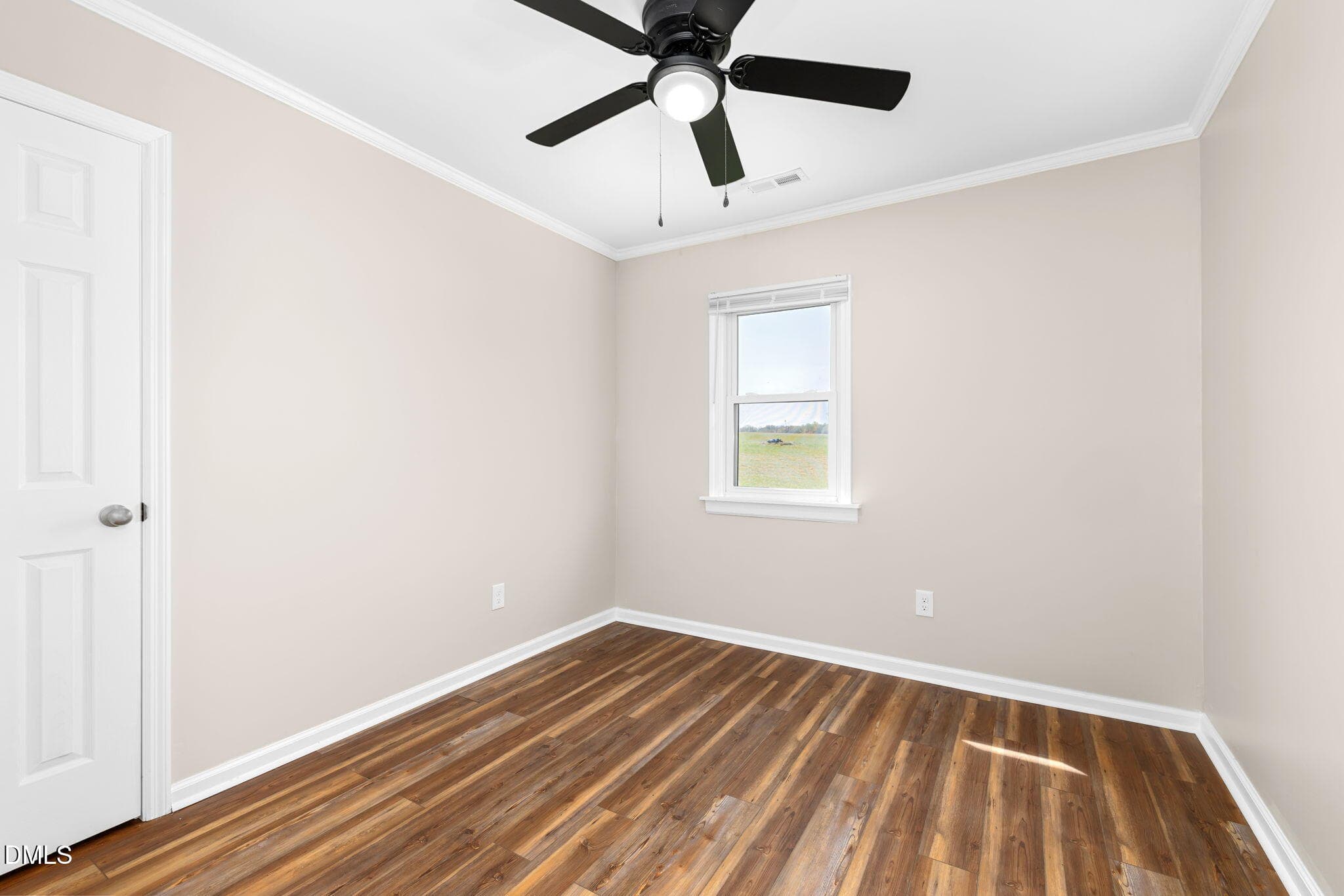 Bedroom 2 - 426 Rooker Dairy Road, Norlina, NC 27563