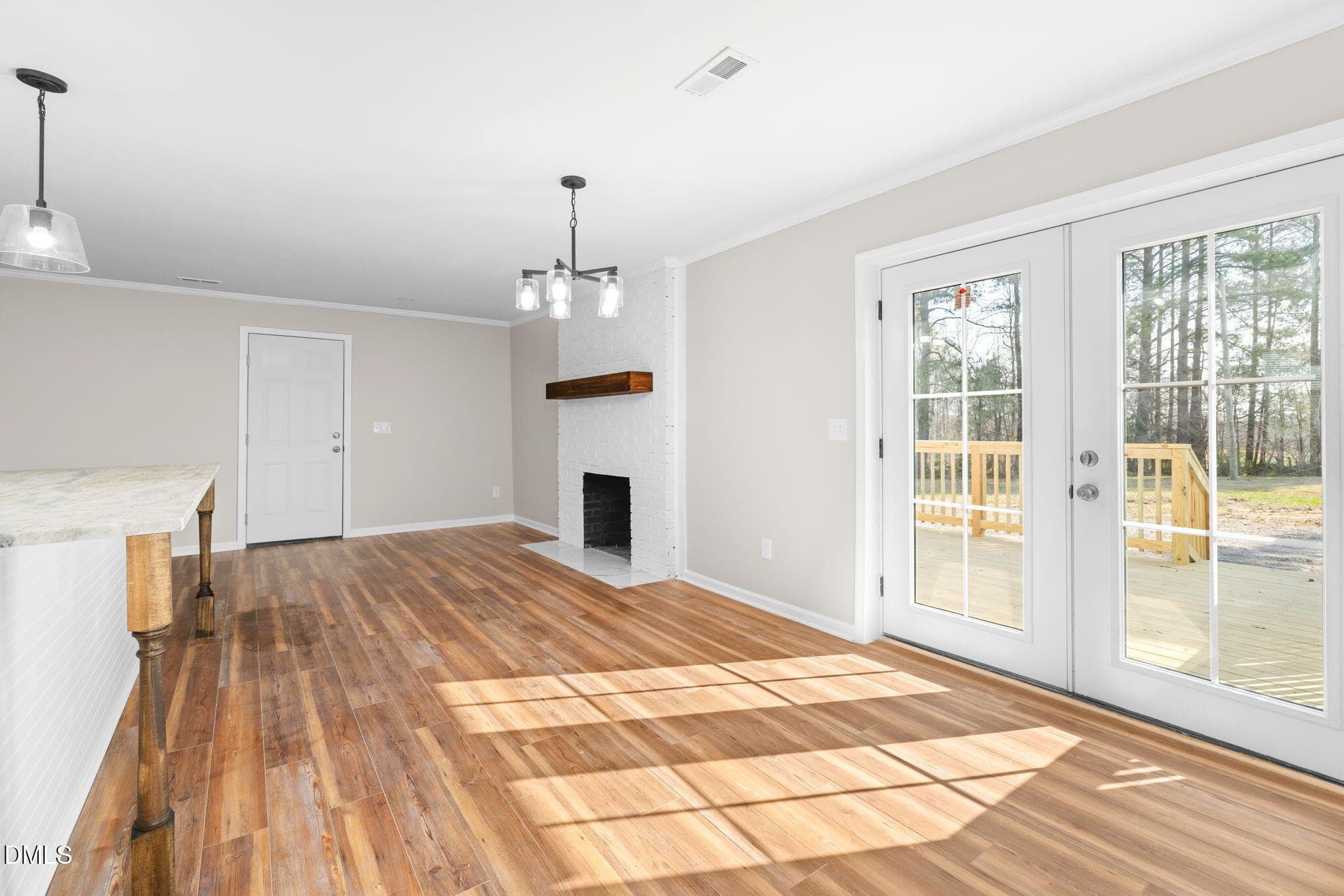 Kitchen & Dining - 426 Rooker Dairy Road, Norlina, NC 27563