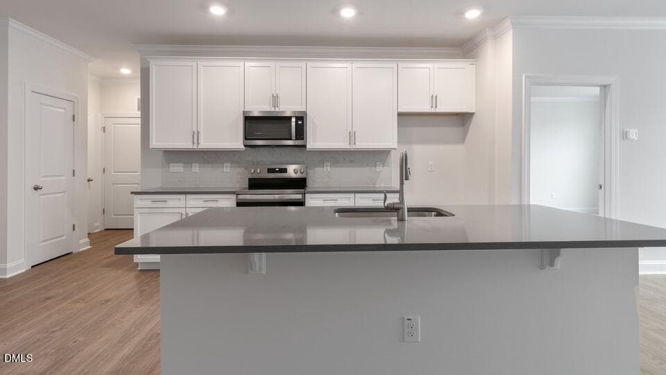 Kitchen - 717 Gold Hill Way, Hillsborough, NC 27278, Hillsborough