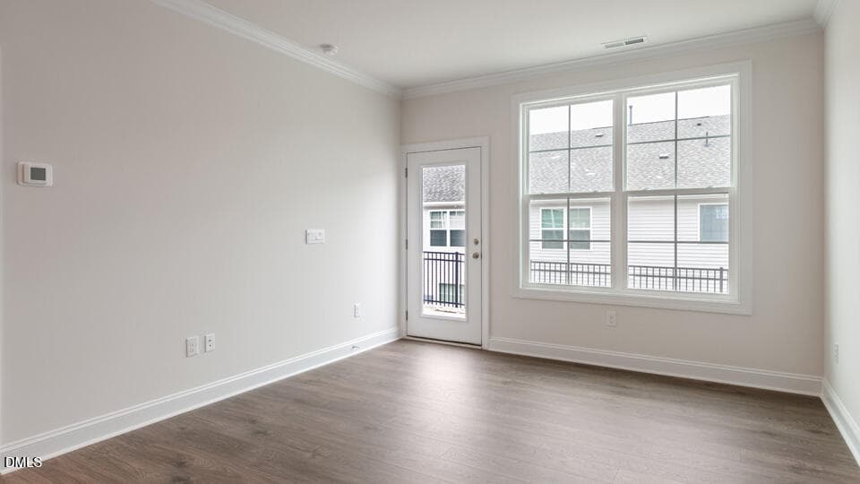 Living Room - 717 Gold Hill Way, Hillsborough, NC 27278, Hillsborough