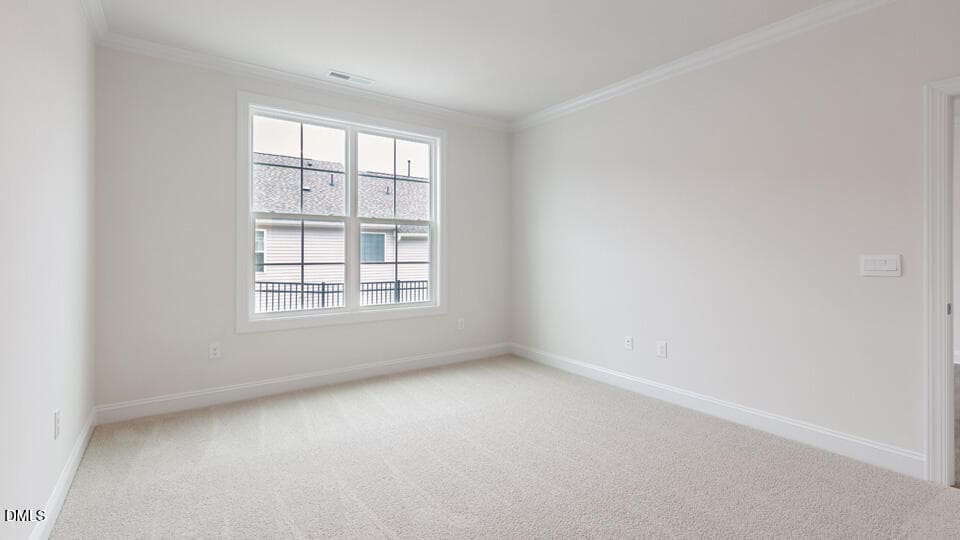Loft - 717 Gold Hill Way, Hillsborough, NC 27278, Hillsborough