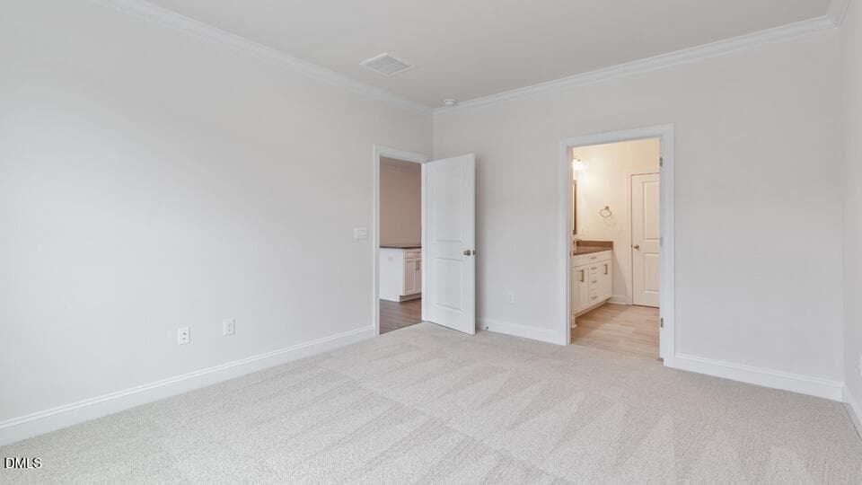 Bedroom - 717 Gold Hill Way, Hillsborough, NC 27278, Hillsborough