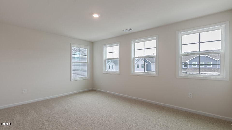 Bedroom - 717 Gold Hill Way, Hillsborough, NC 27278, Hillsborough