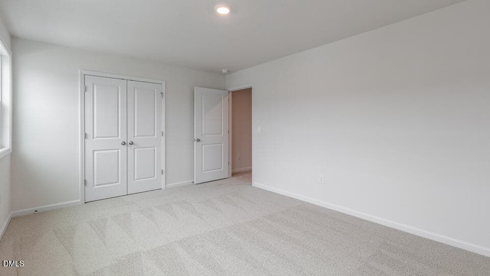Bedroom - 717 Gold Hill Way, Hillsborough, NC 27278, Hillsborough