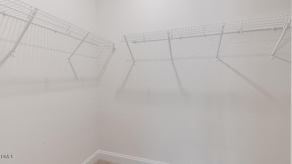Closet - 717 Gold Hill Way, Hillsborough, NC 27278, Hillsborough