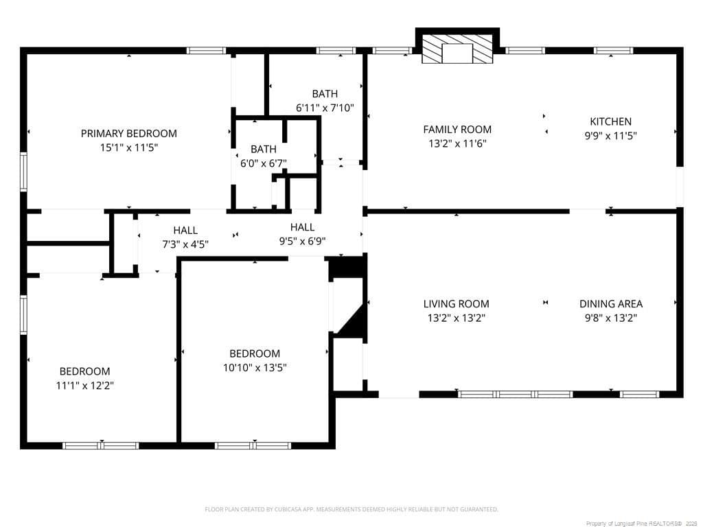 Photo 18 - 395 N Gaines Street, Southern Pines, NC 28387
