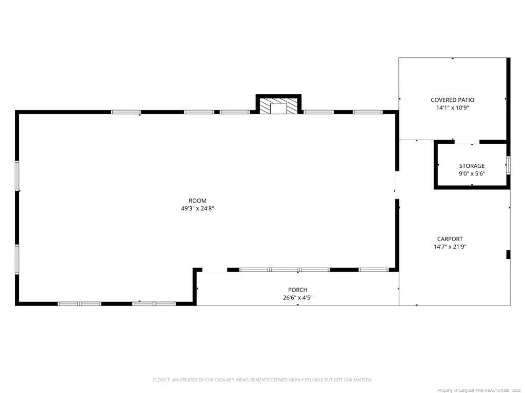 Photo 19 - 395 N Gaines Street, Southern Pines, NC 28387