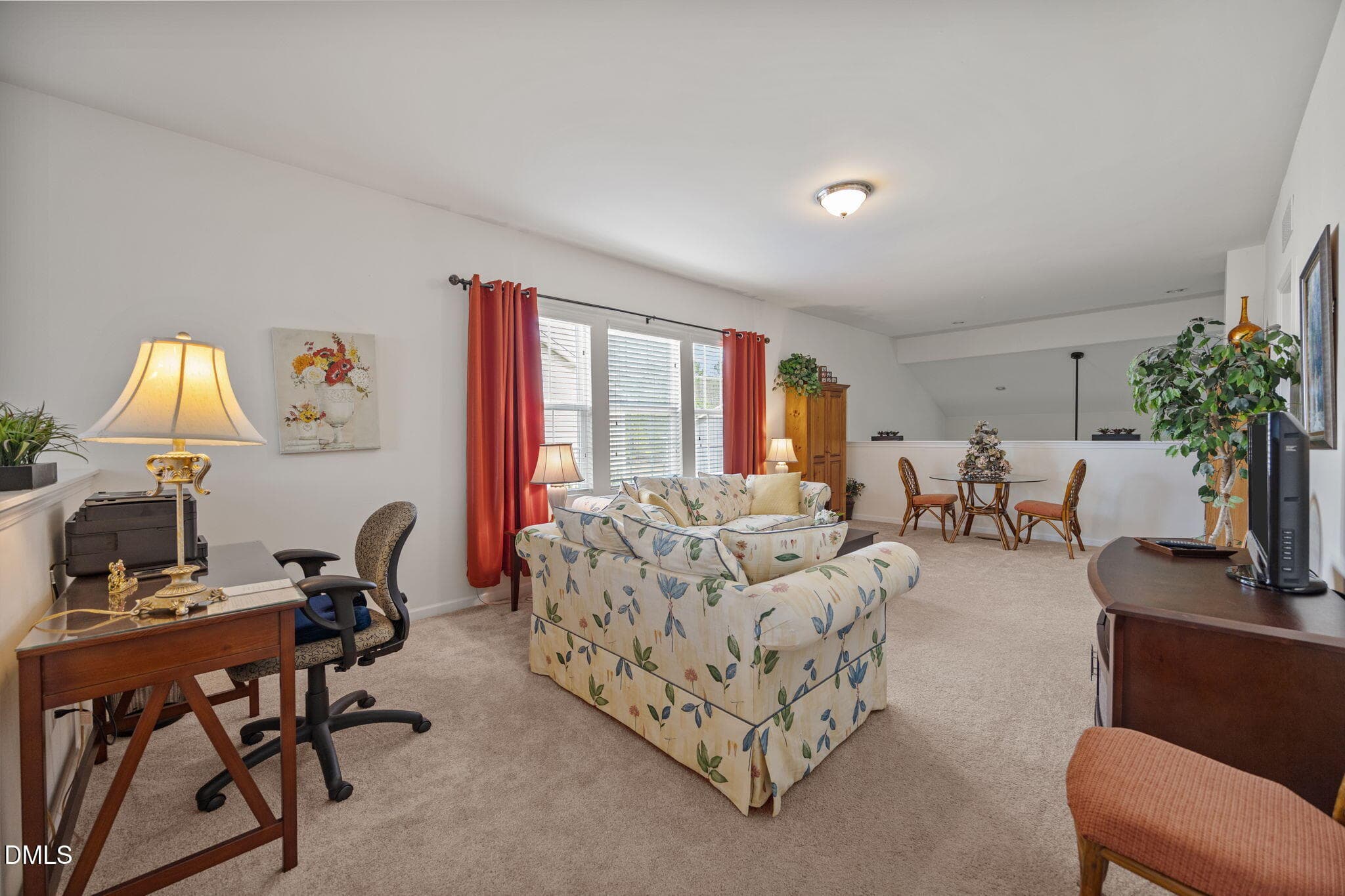 Loft - 1016 Skyler Lane, Durham, NC 27705, Durham