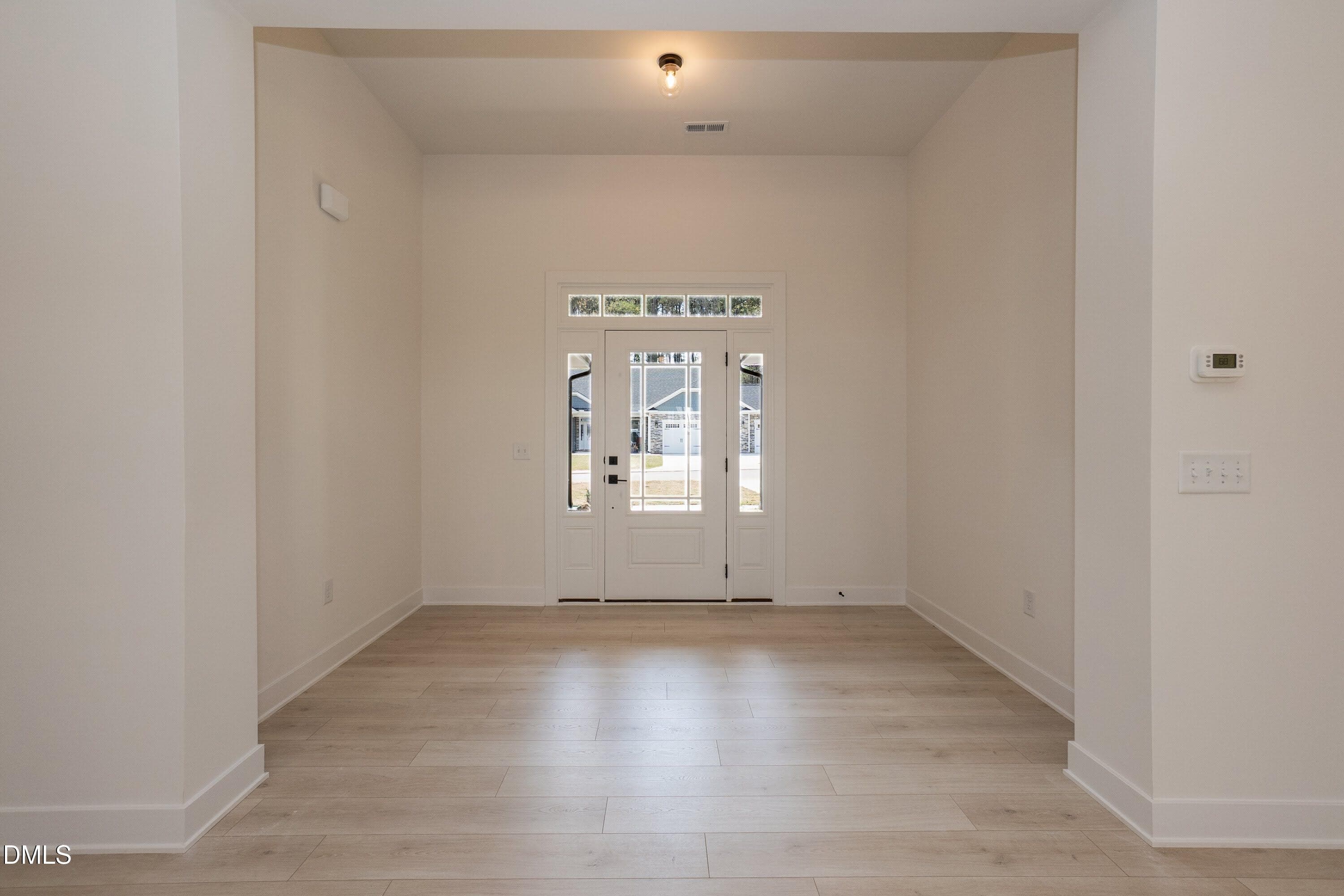 Enterance 02 - 180 Galway Road, Lillington, NC 27546