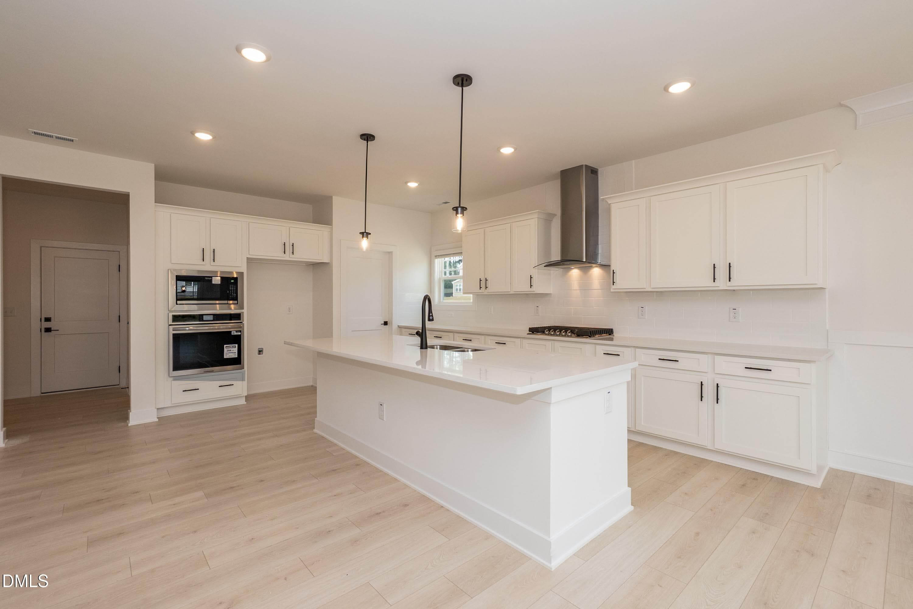 Kitchen 03 - 180 Galway Road, Lillington, NC 27546