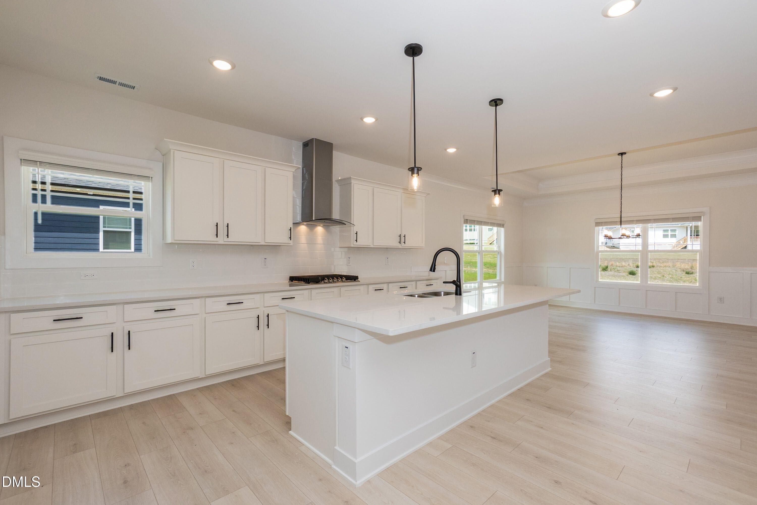 Kitchen 01 - 180 Galway Road, Lillington, NC 27546