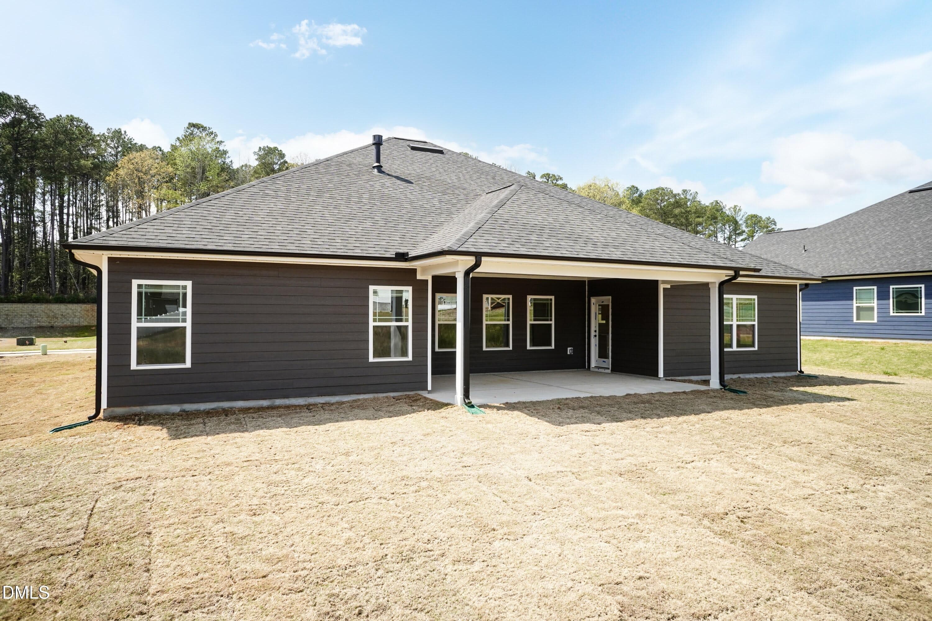 Back 01 - 180 Galway Road, Lillington, NC 27546