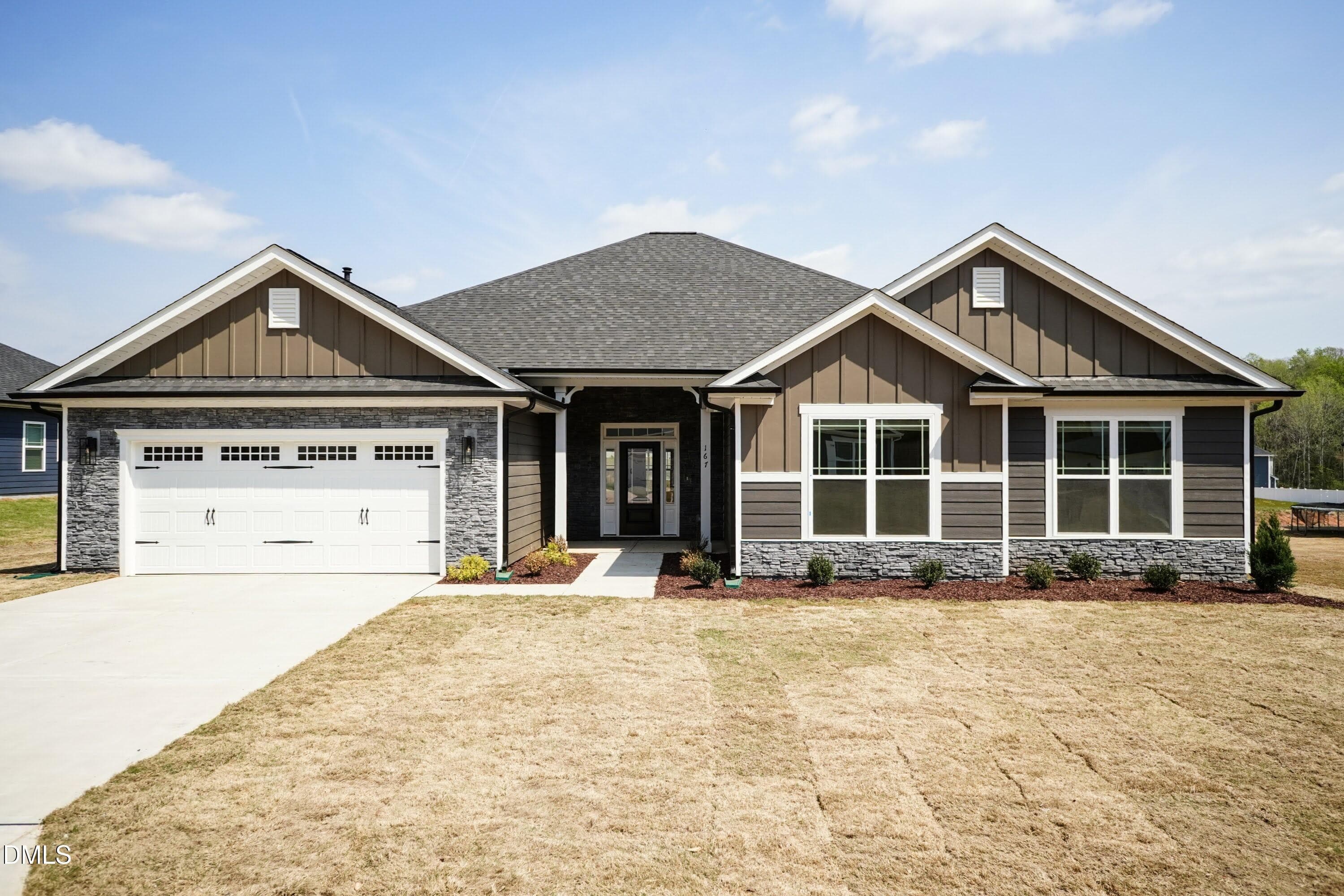 180 Galway Road, Lillington, NC 27546