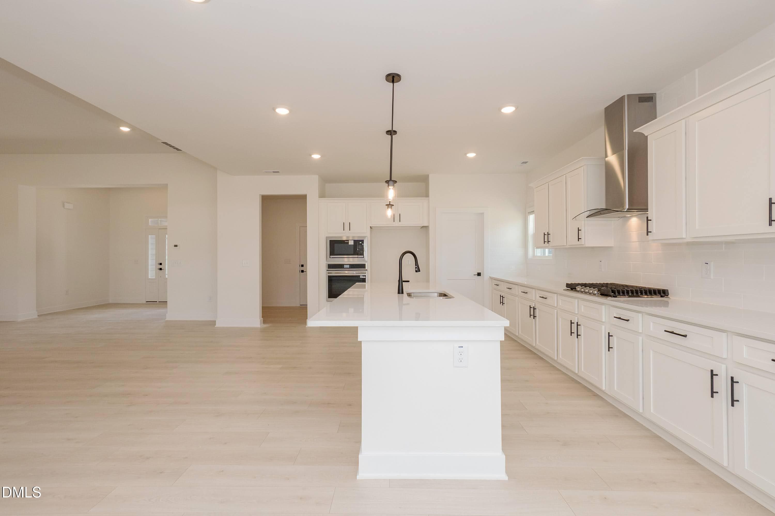 Kitchen 04 - 180 Galway Road, Lillington, NC 27546