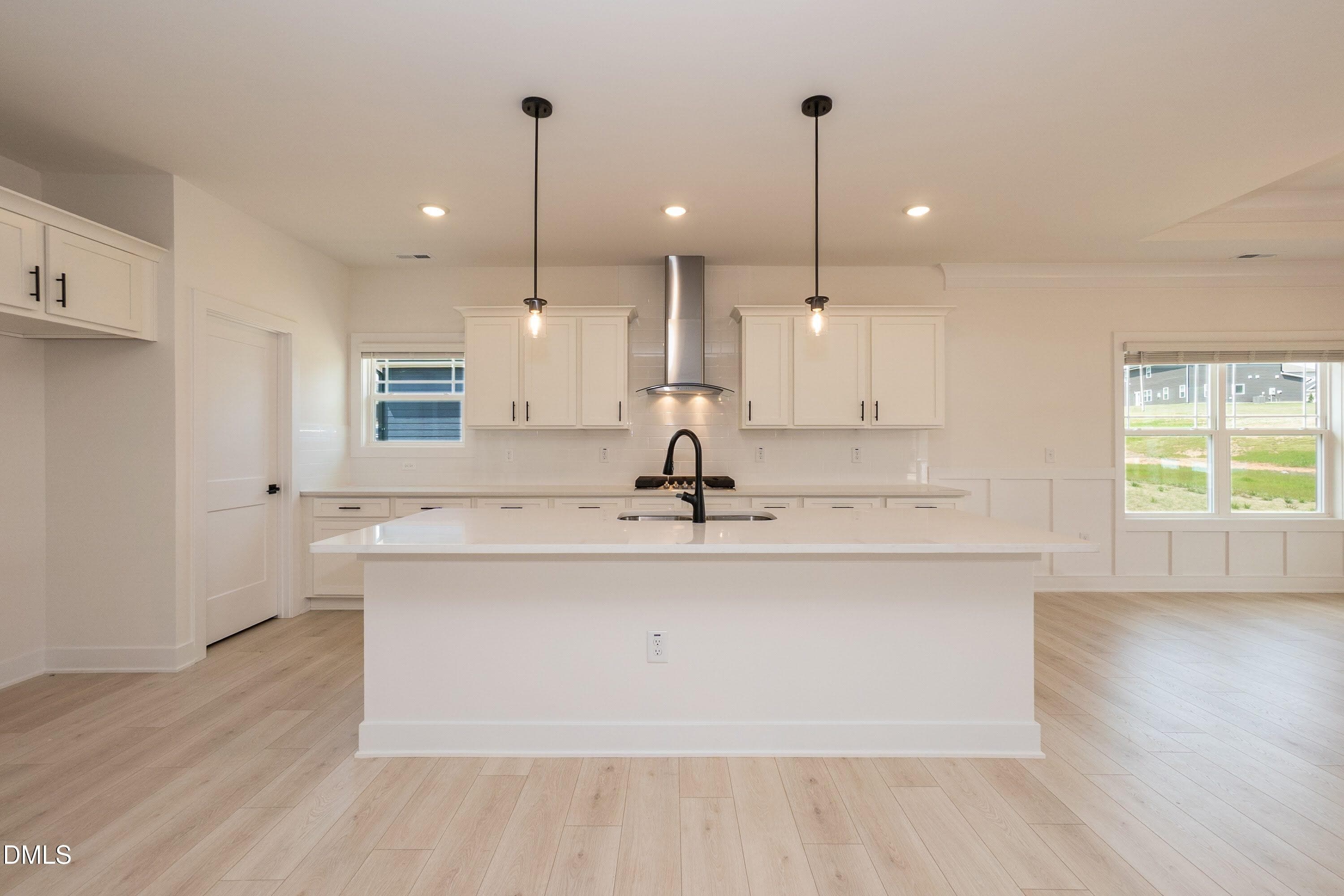 Kitchen 02 - 180 Galway Road, Lillington, NC 27546