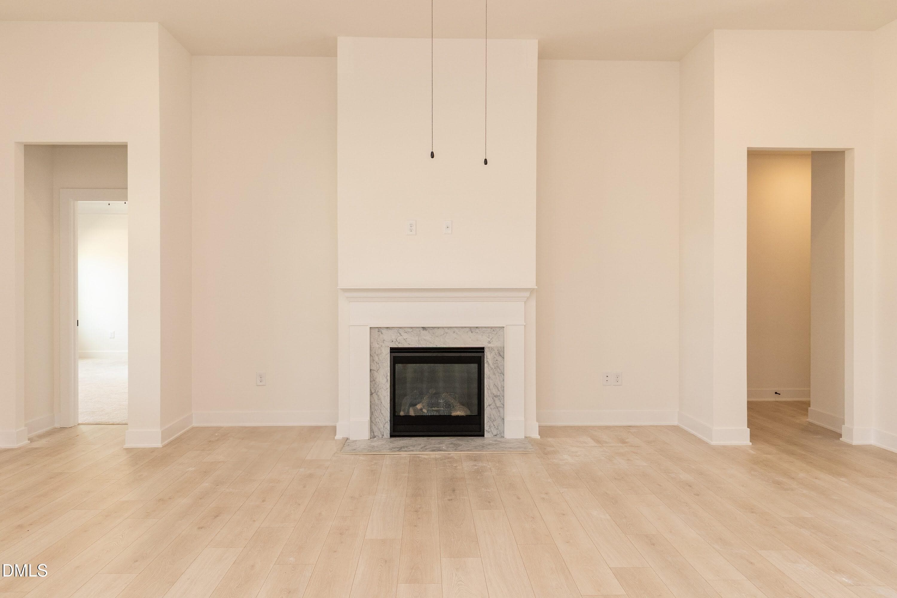 Fireplace 01 - 180 Galway Road, Lillington, NC 27546