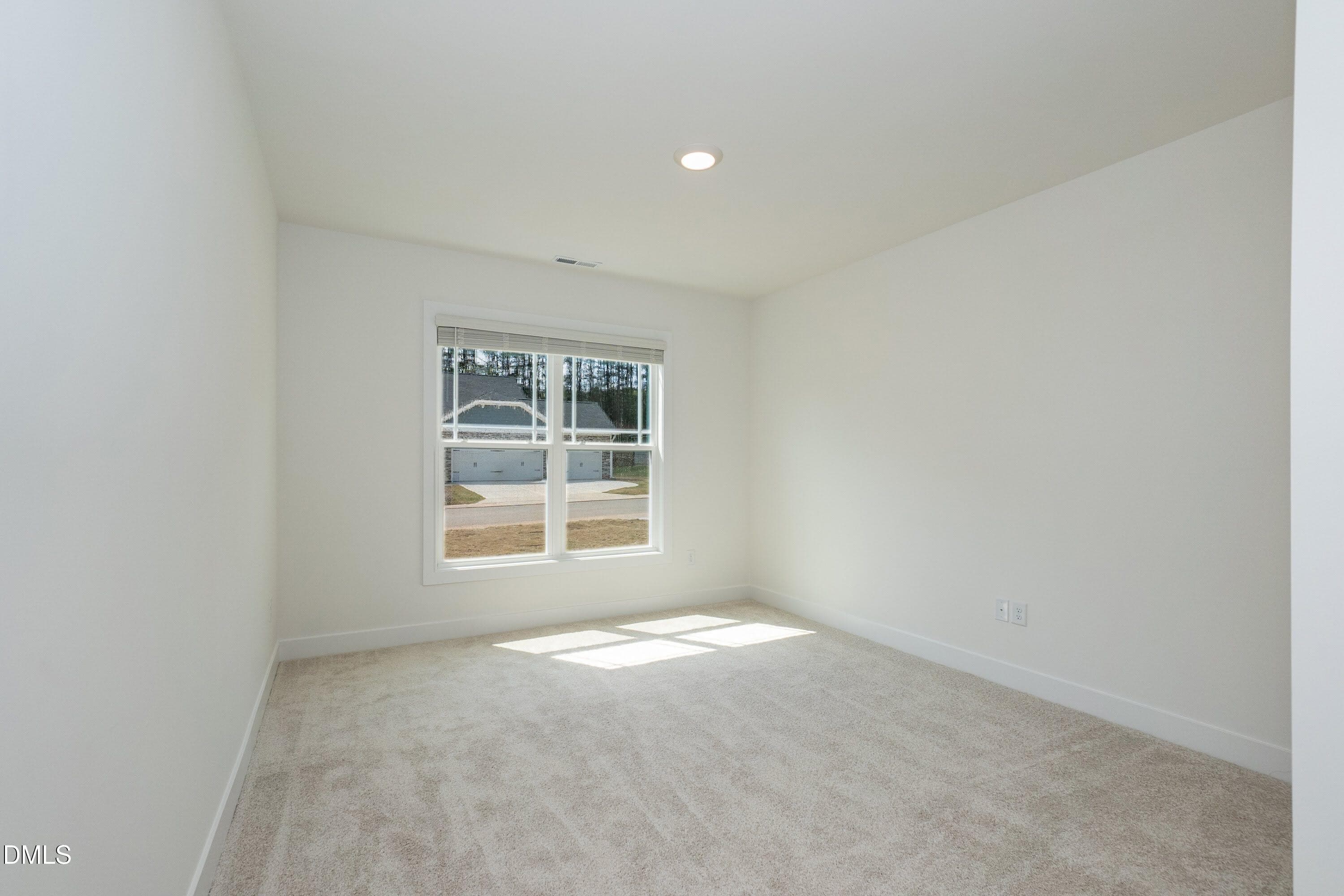 Bedroom 01 - 180 Galway Road, Lillington, NC 27546