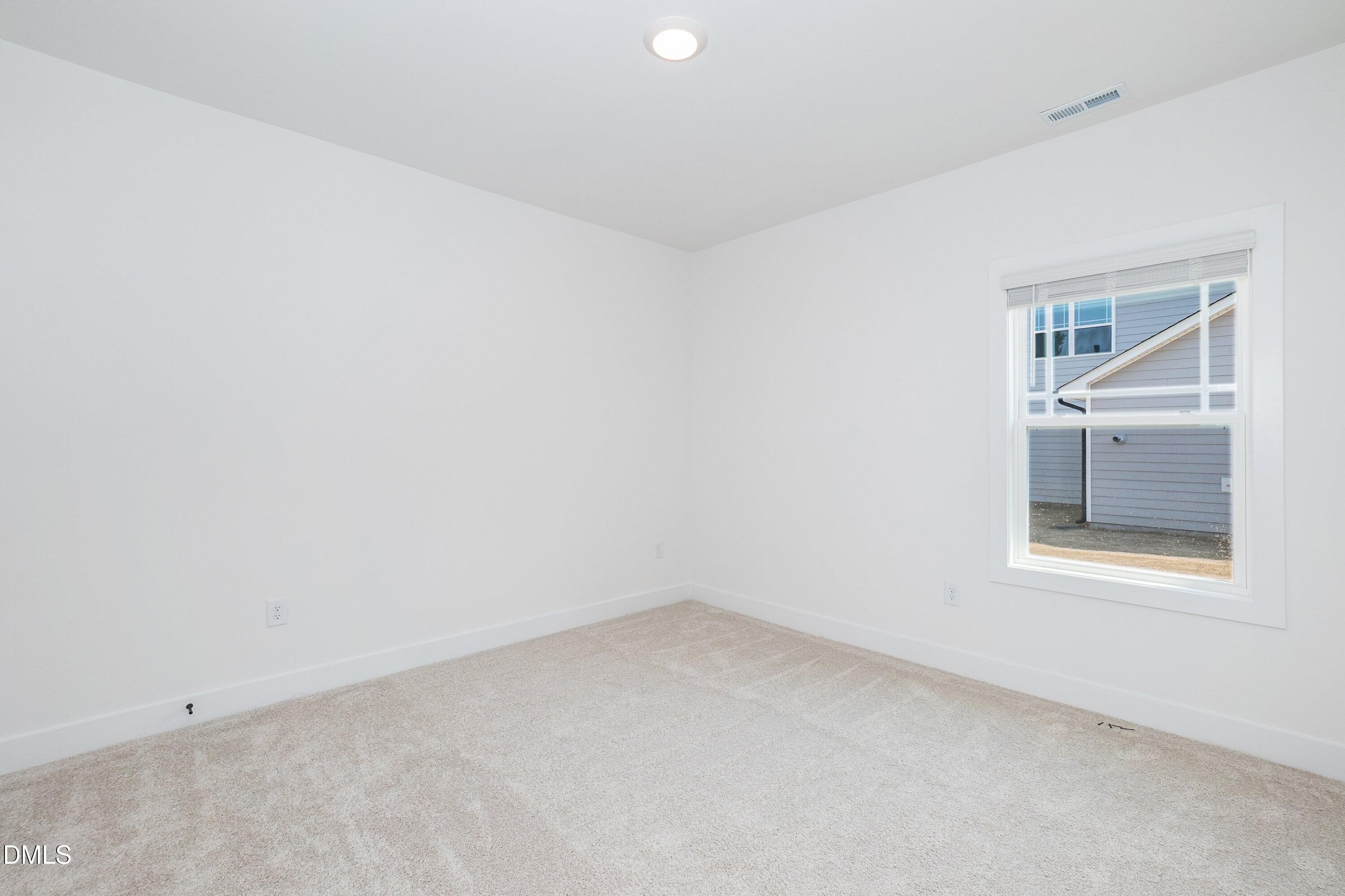 Bedroom 03 - 180 Galway Road, Lillington, NC 27546