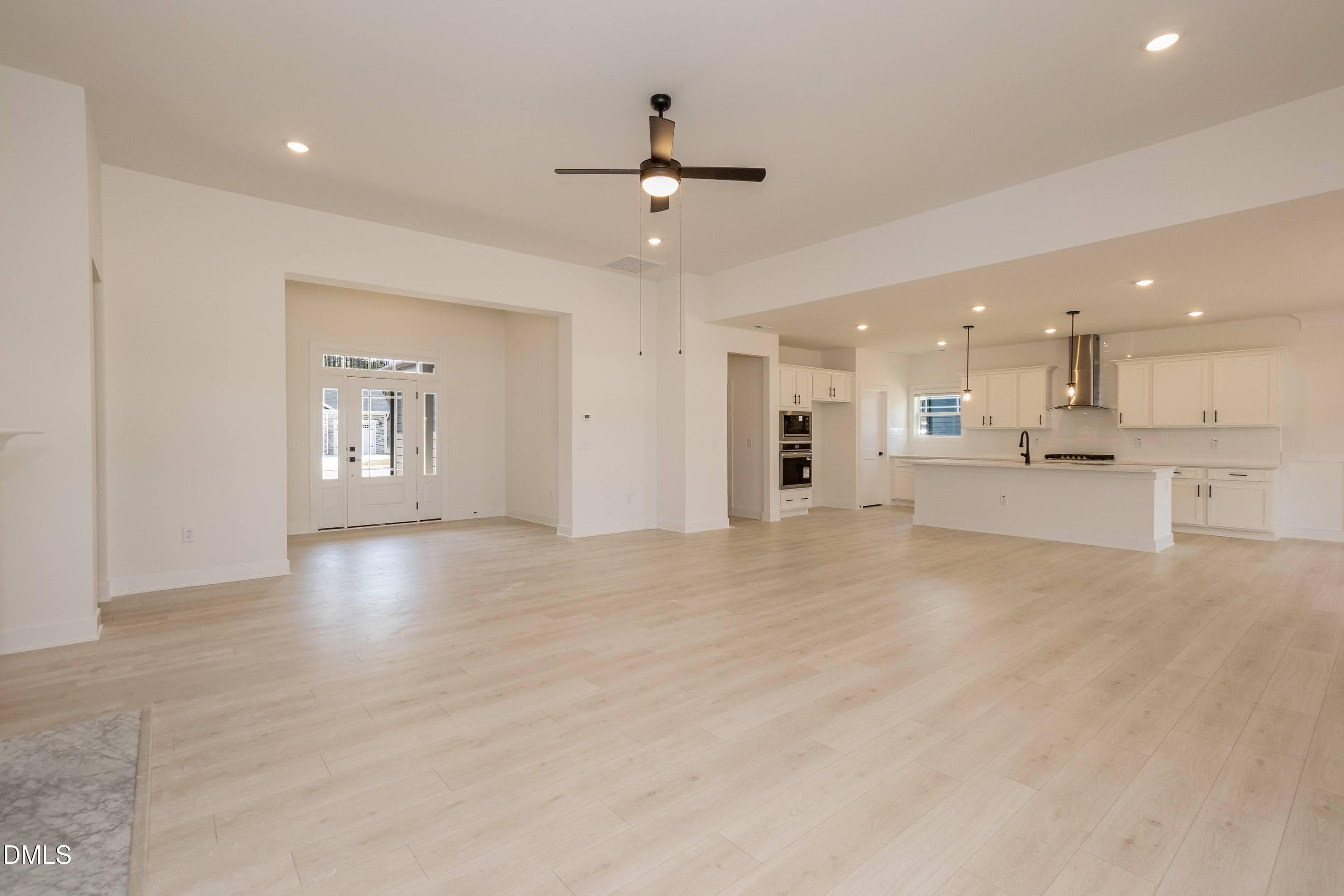 Living 03 - 180 Galway Road, Lillington, NC 27546