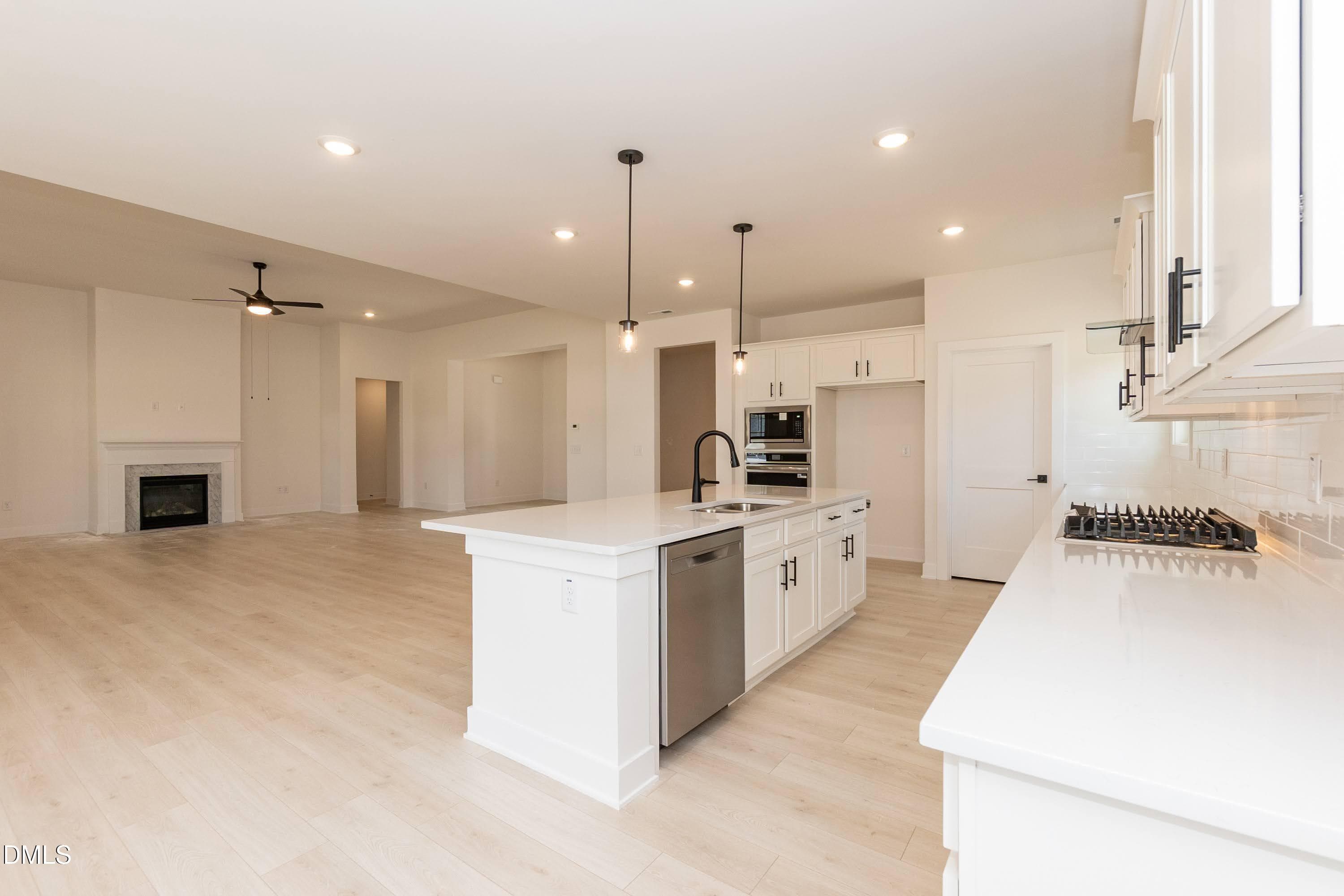 Kitchen 05 - 180 Galway Road, Lillington, NC 27546