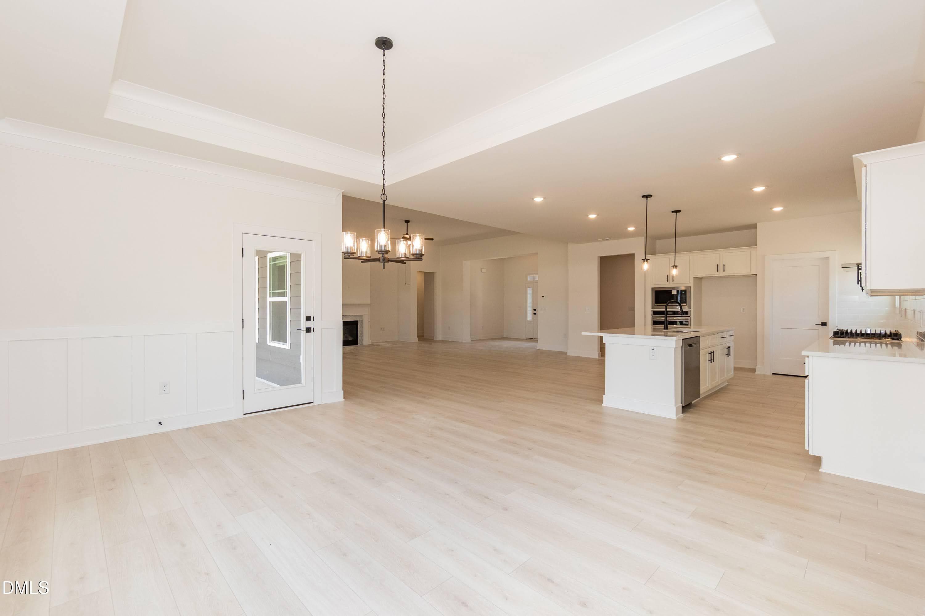 Dining 02 - 180 Galway Road, Lillington, NC 27546