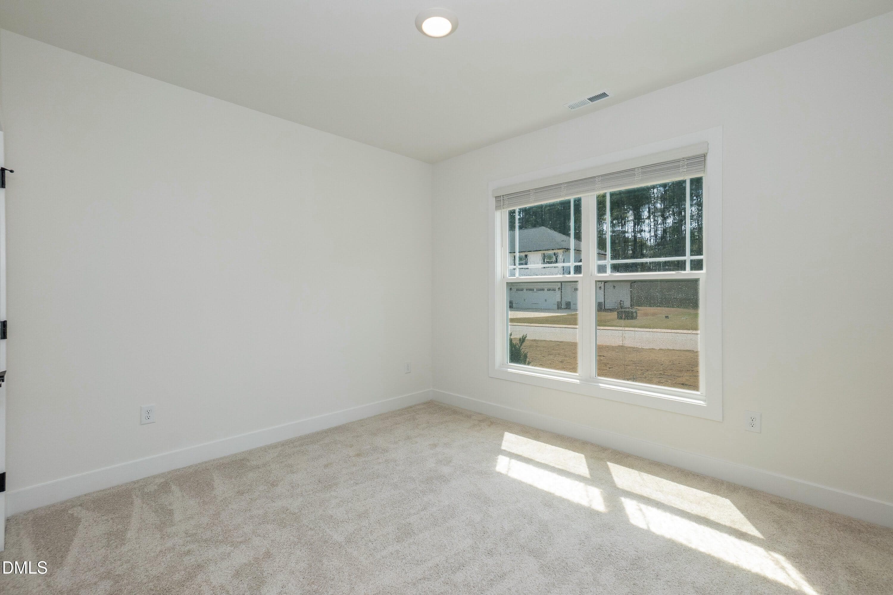Bedroom 02 - 180 Galway Road, Lillington, NC 27546
