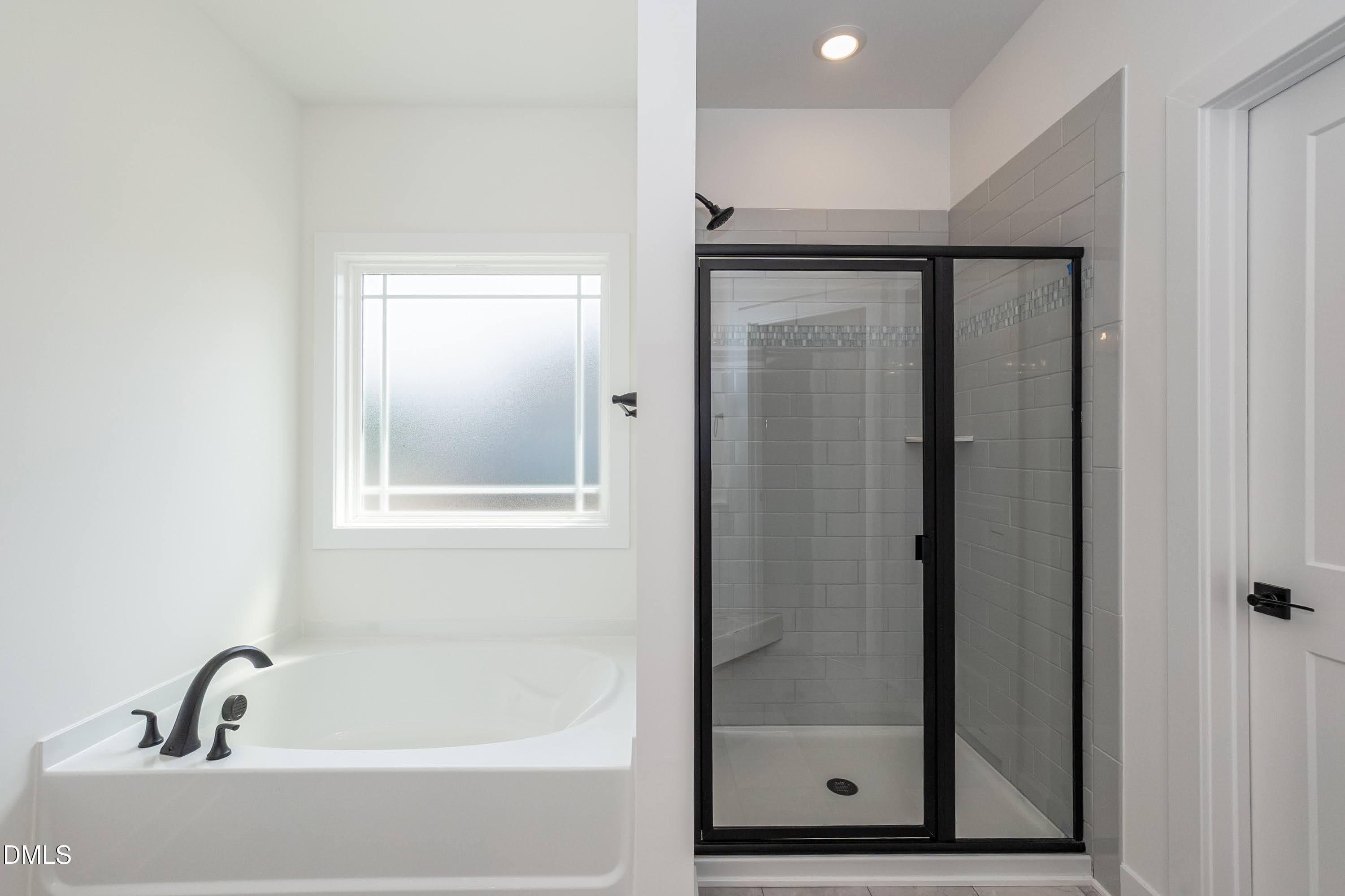 Primary Bath 02 - 180 Galway Road, Lillington, NC 27546