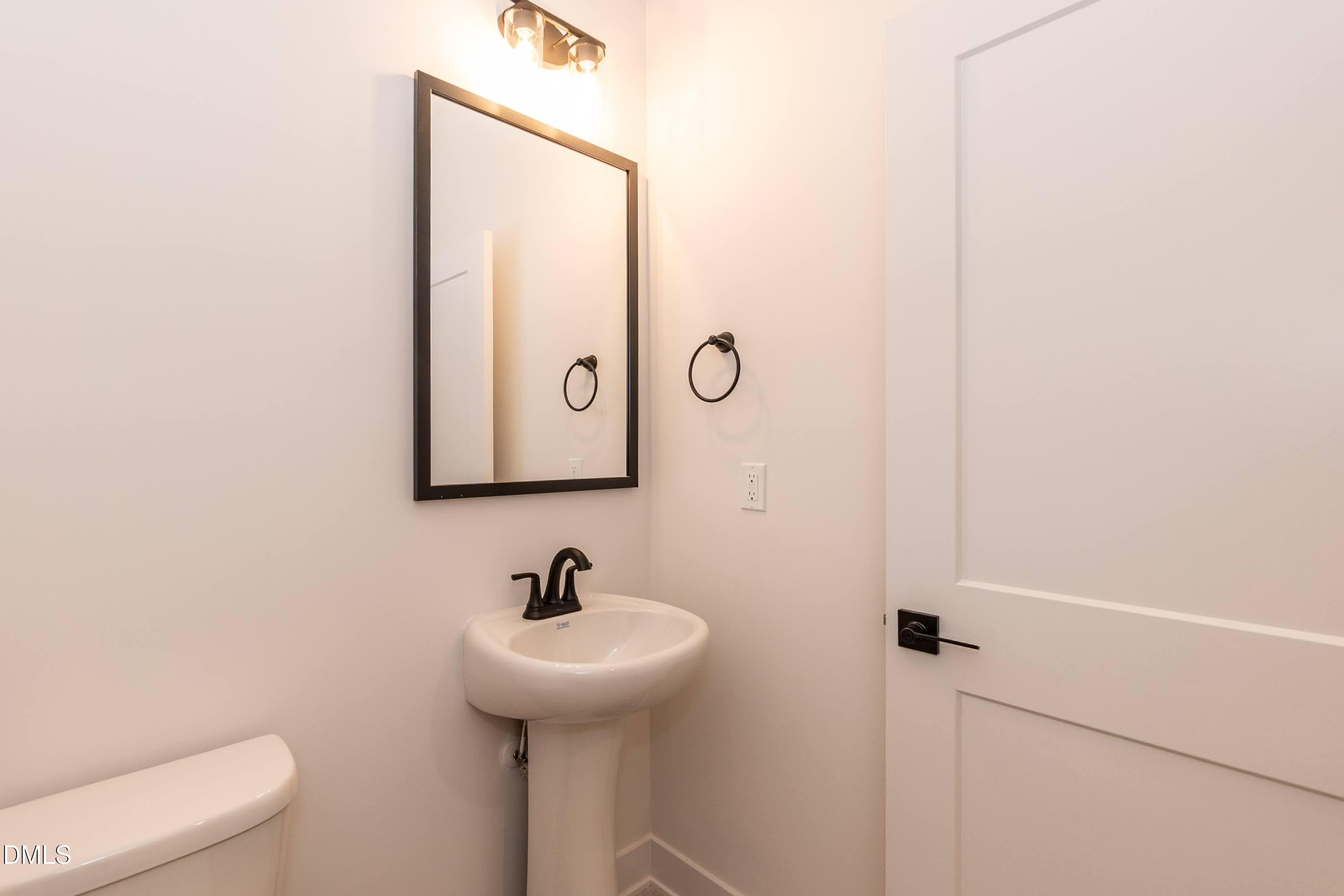 Bathroom 01 - 180 Galway Road, Lillington, NC 27546