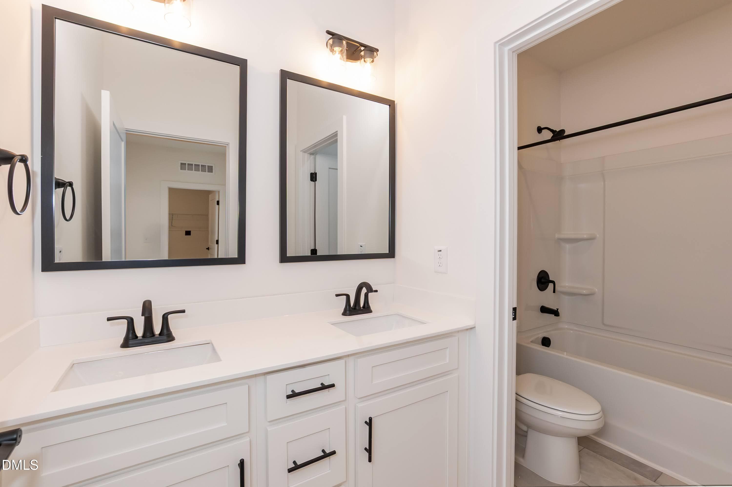 Bathroom 02 - 180 Galway Road, Lillington, NC 27546