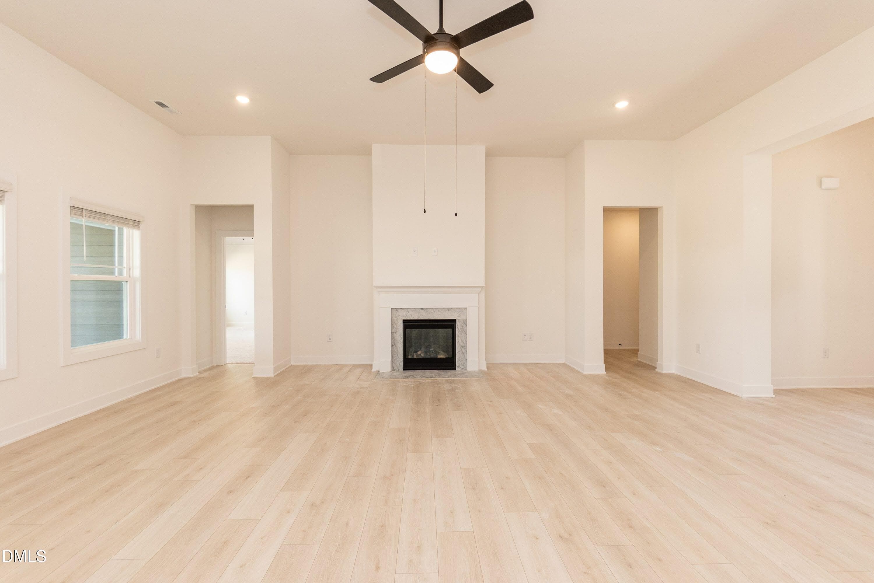 Living 02 - 180 Galway Road, Lillington, NC 27546