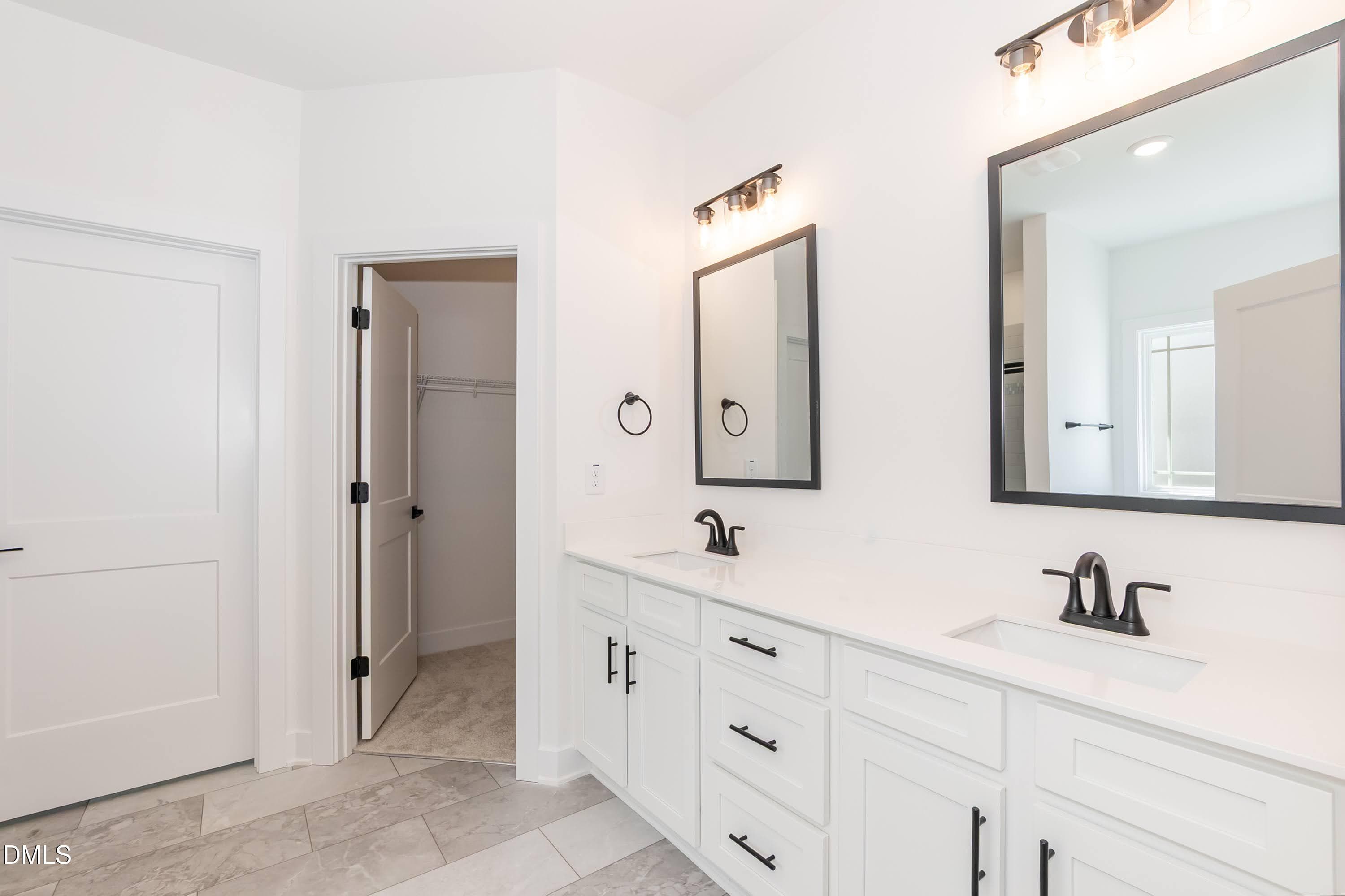 Primary Bath 01 - 180 Galway Road, Lillington, NC 27546