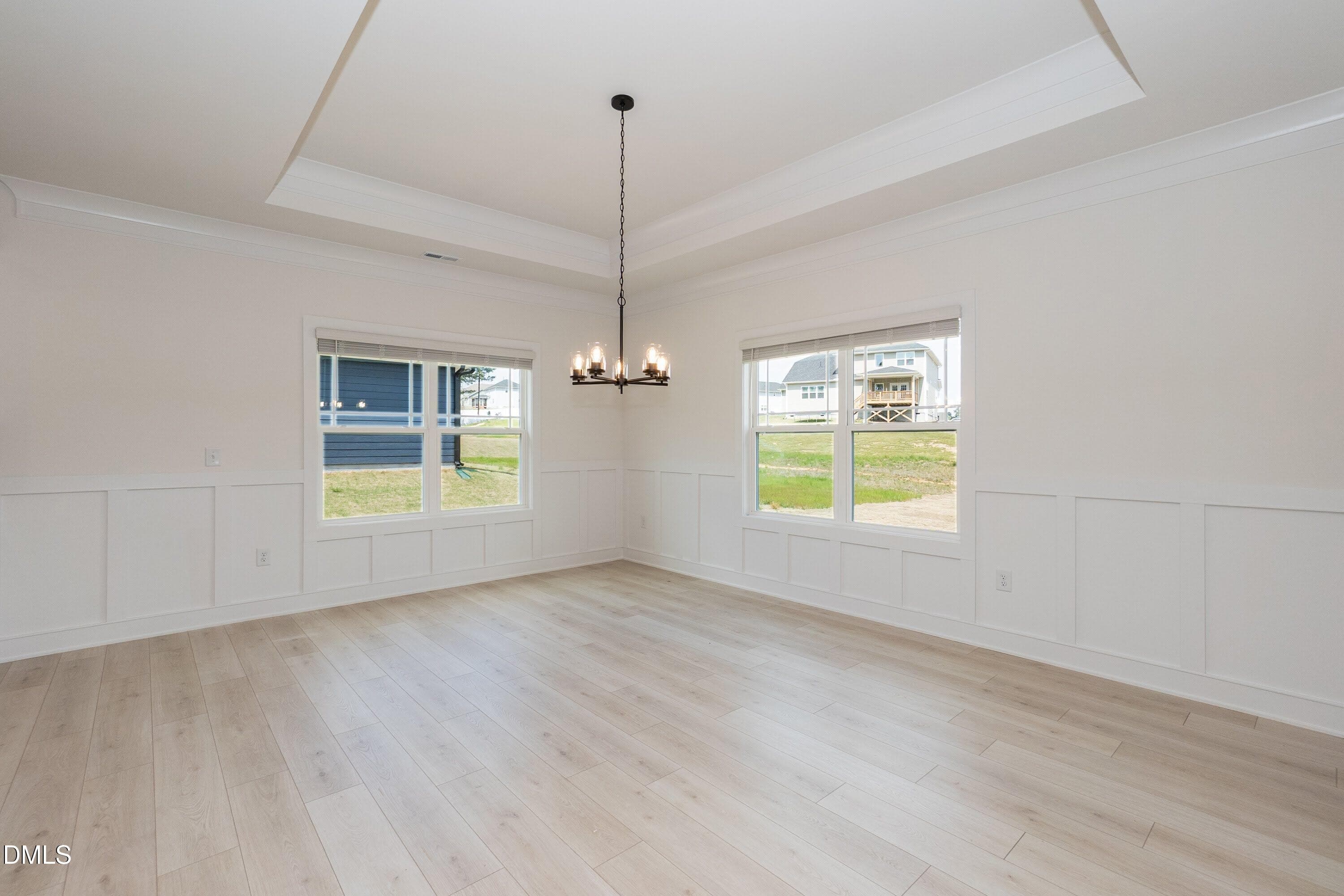 Dining 01 - 180 Galway Road, Lillington, NC 27546