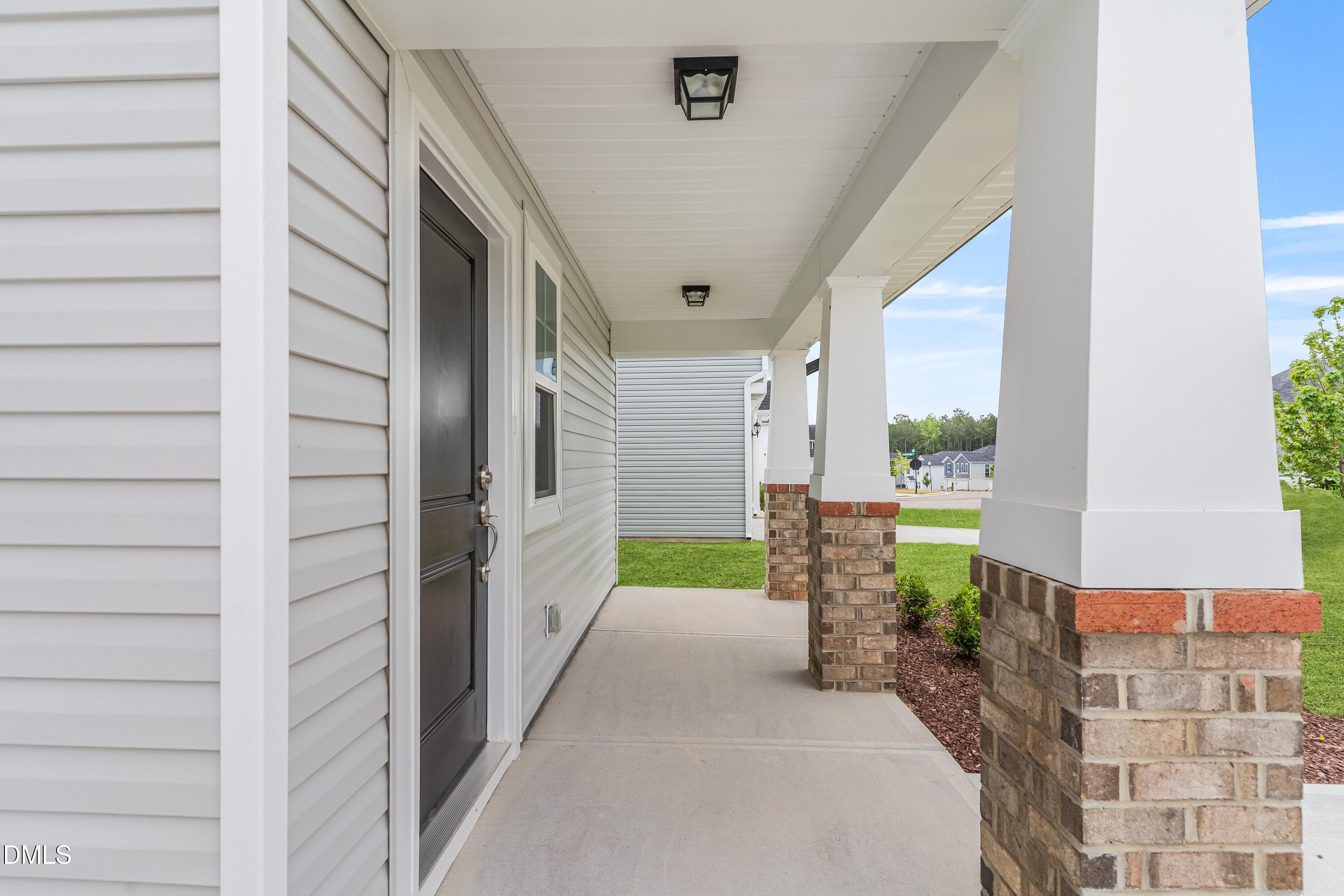 2 - 101 Hallwood Drive, Pikeville, NC 27863