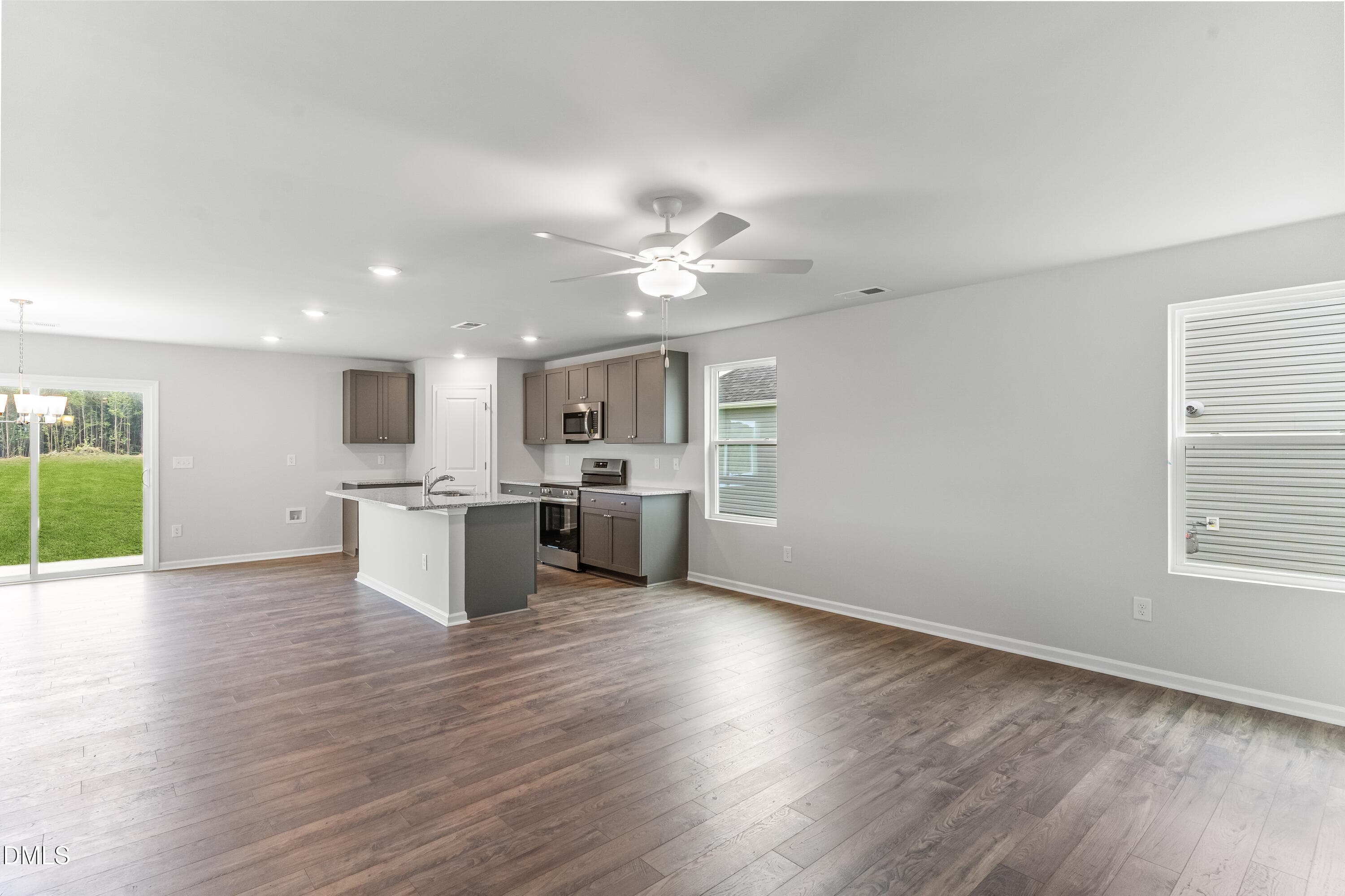 3 - 101 Hallwood Drive, Pikeville, NC 27863