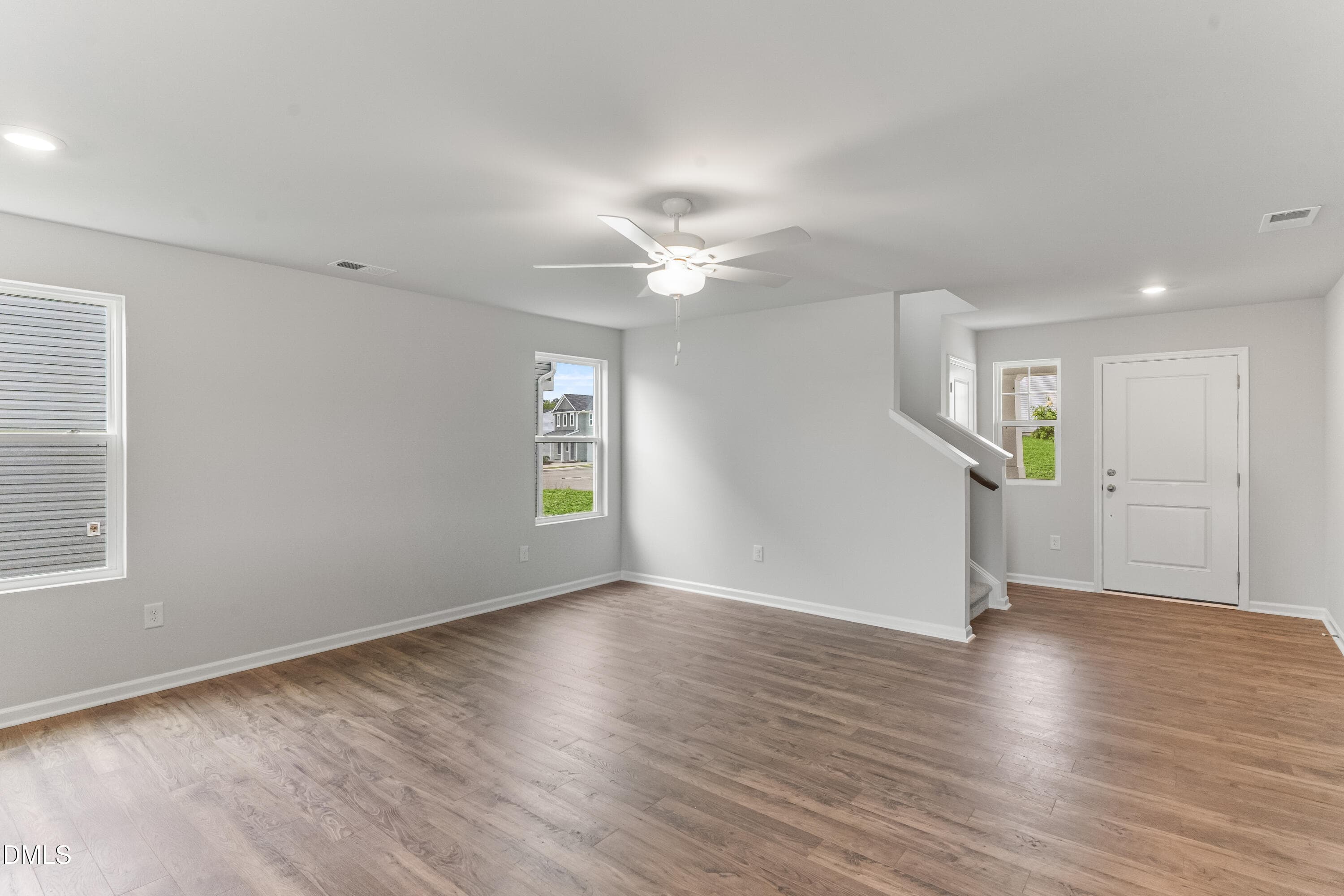 4 - 101 Hallwood Drive, Pikeville, NC 27863