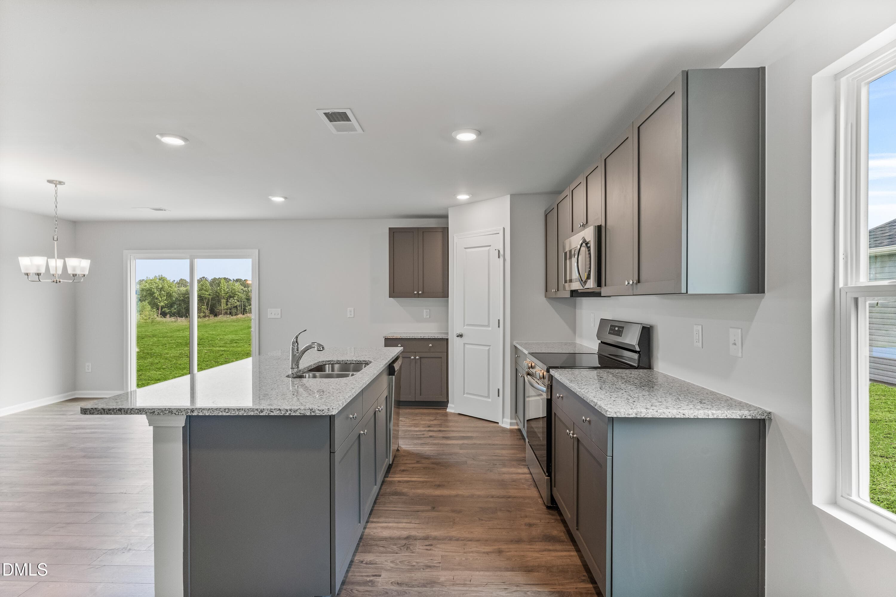 5 - 101 Hallwood Drive, Pikeville, NC 27863