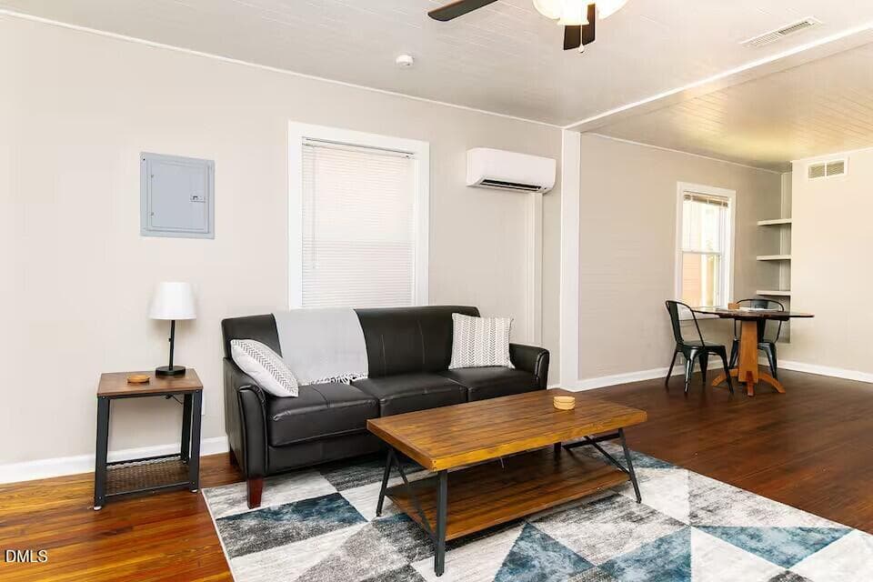 Gunter 1 - 1507 Gunter Street, Durham, NC 27707, Durham
