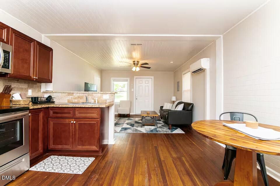 Gunter 2 - 1507 Gunter Street, Durham, NC 27707, Durham