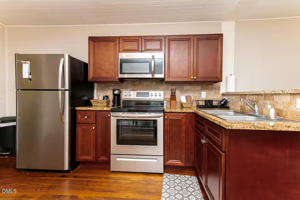 Gunter 3 - 1507 Gunter Street, Durham, NC 27707, Durham