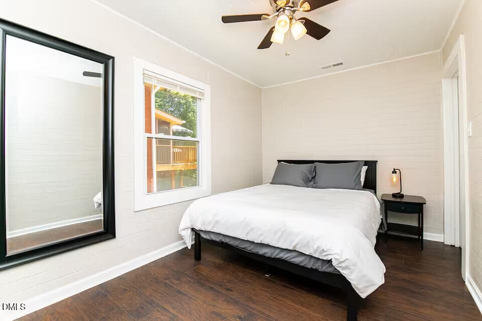 Gunter 7 - 1507 Gunter Street, Durham, NC 27707, Durham